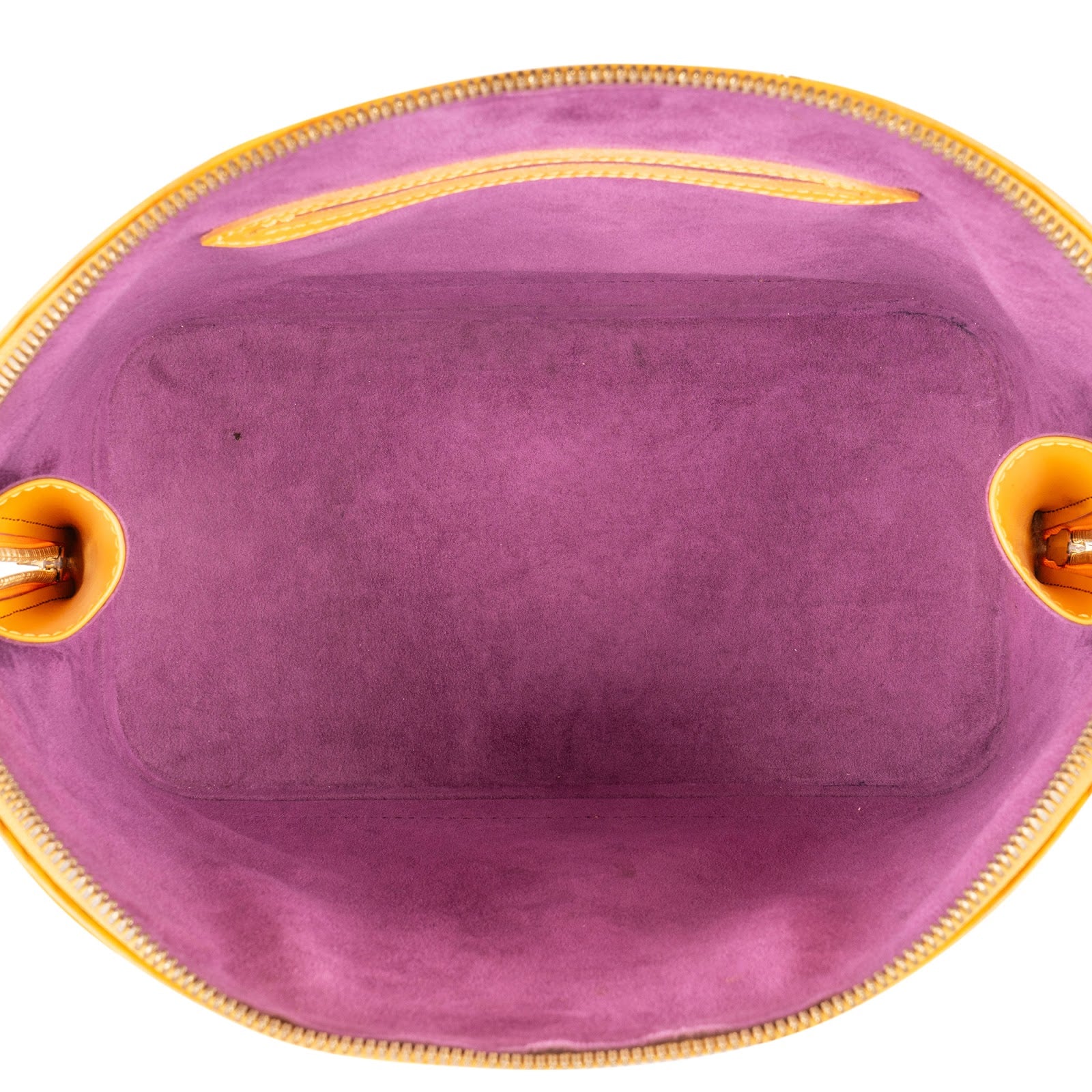 Louis Vuitton - Alma PM Handbag