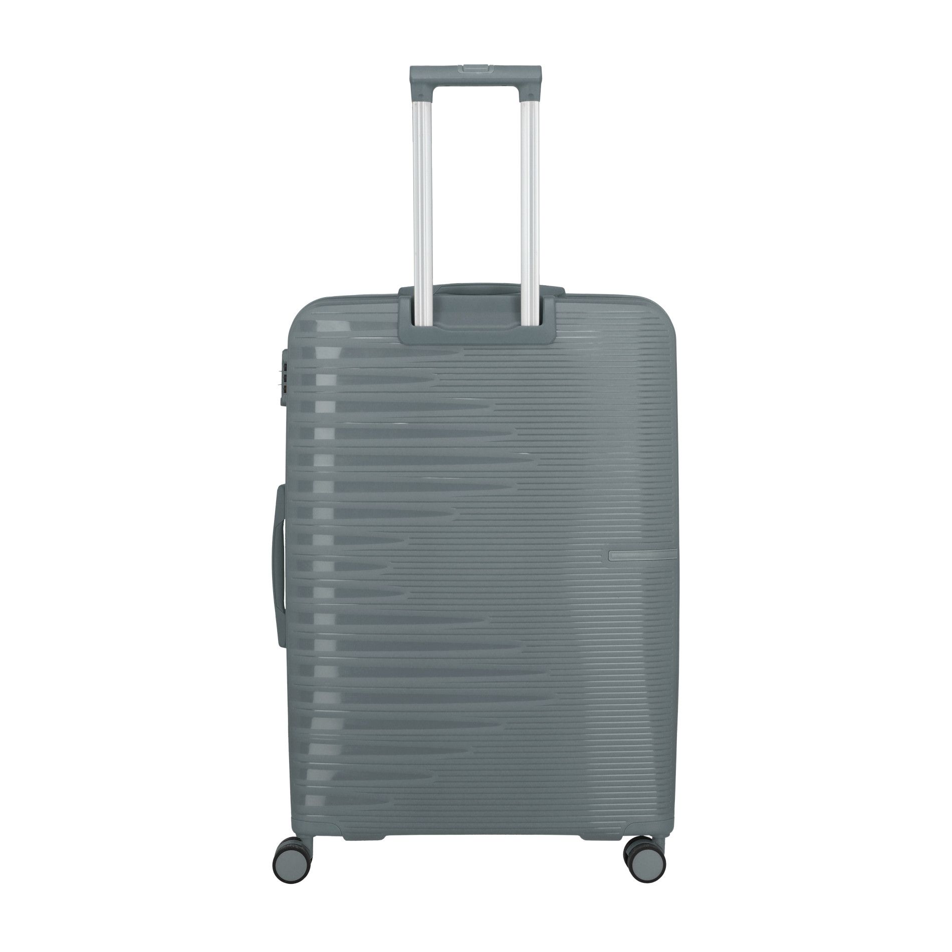 PACIFIC Trolley L (78 cm) - Anthracite