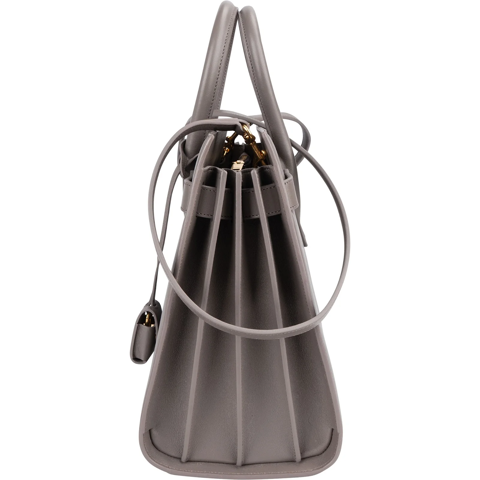 Saint Laurent Small Sac de Jour Handbag