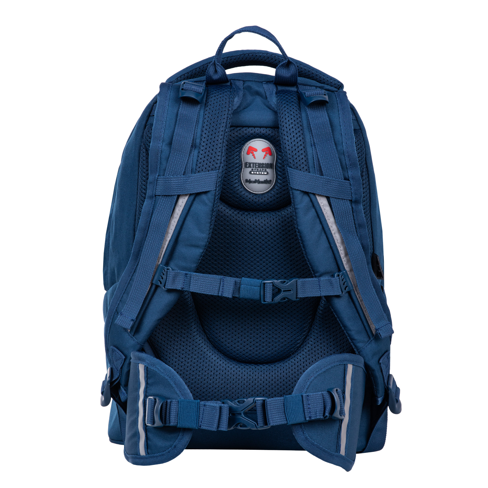 Schulrucksack MILO - Navy