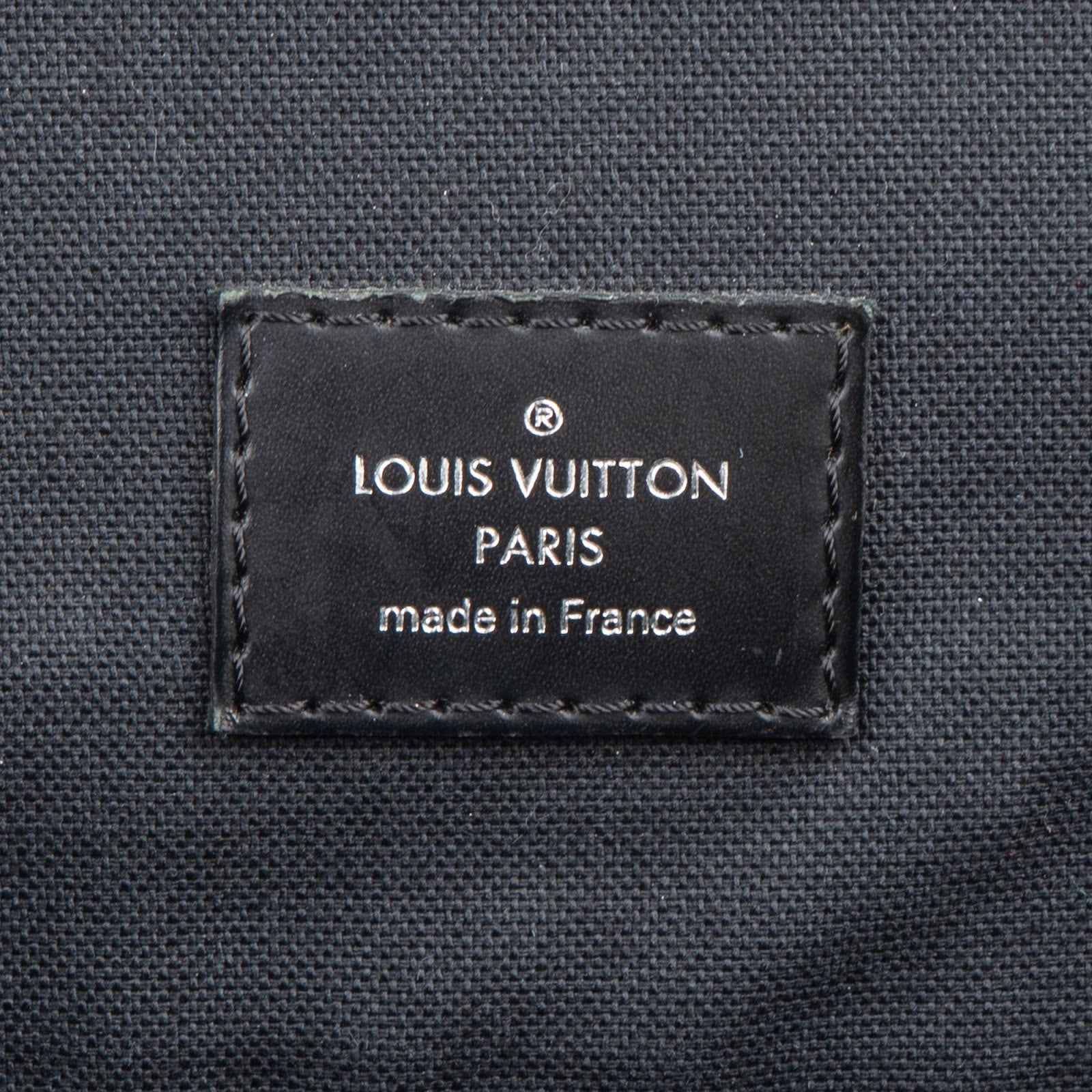 Louis Vuitton - Christopher Rucksack