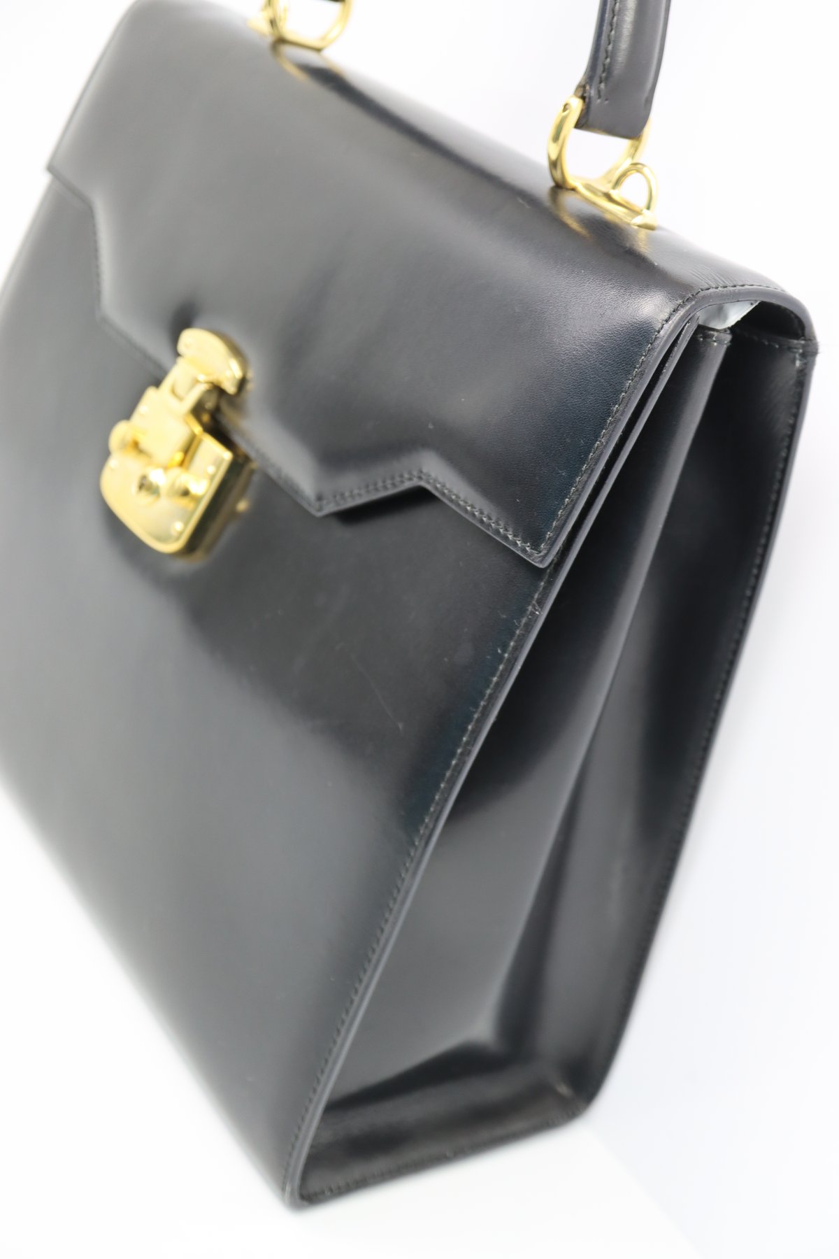 Gucci - Lady Lock Handtasche