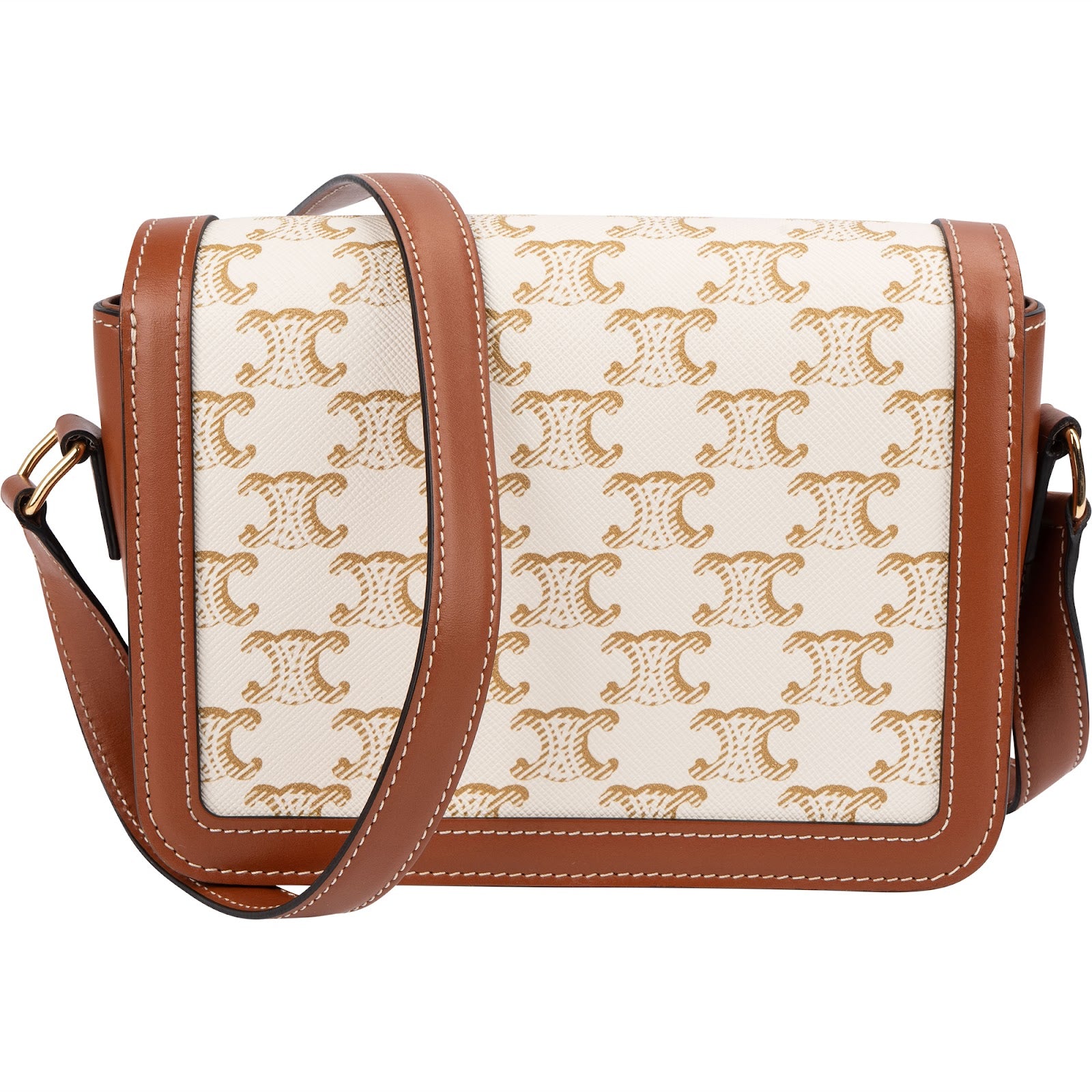 Celine - Teen Triomphe-schoudertas