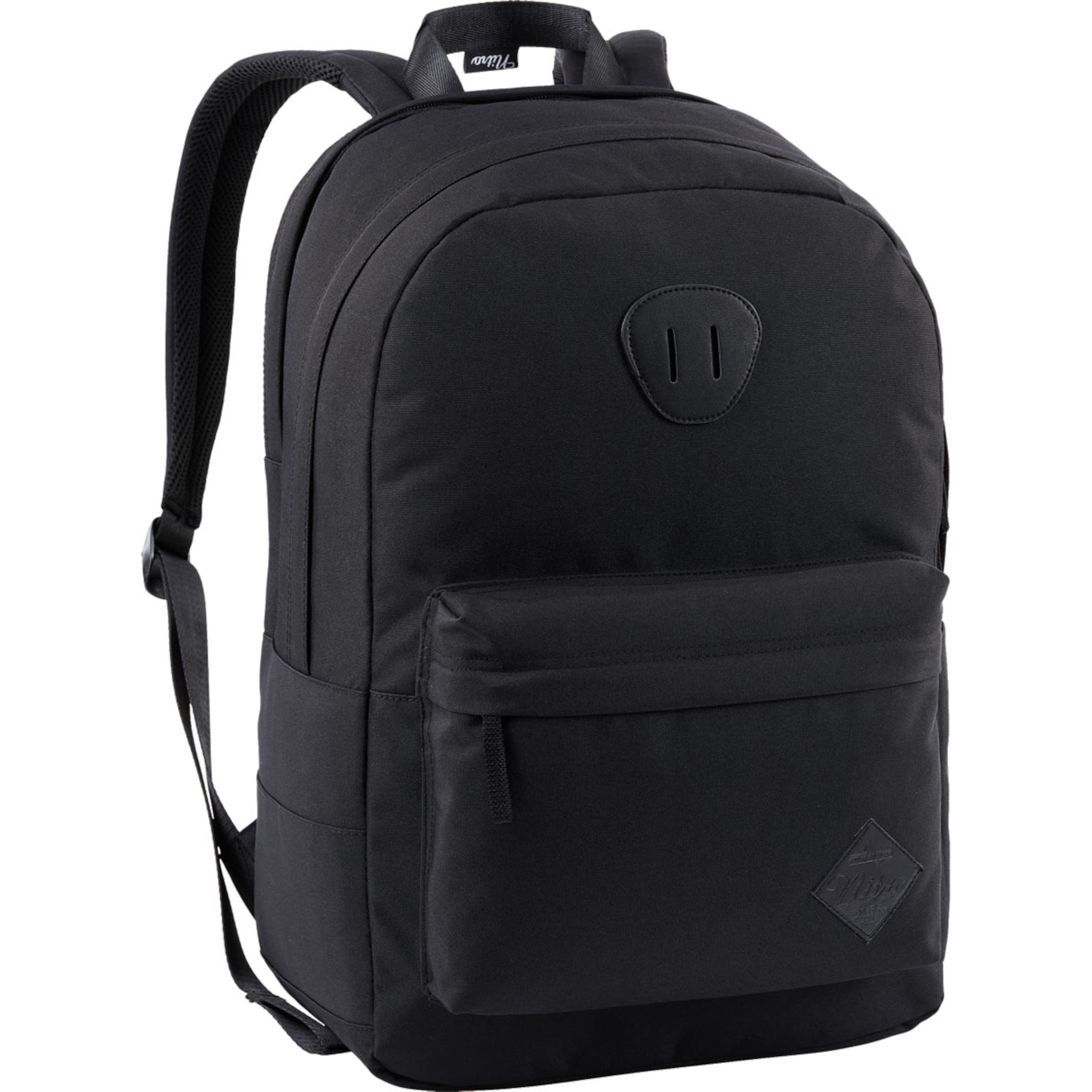 Rucksack URBAN PLUS - True Black