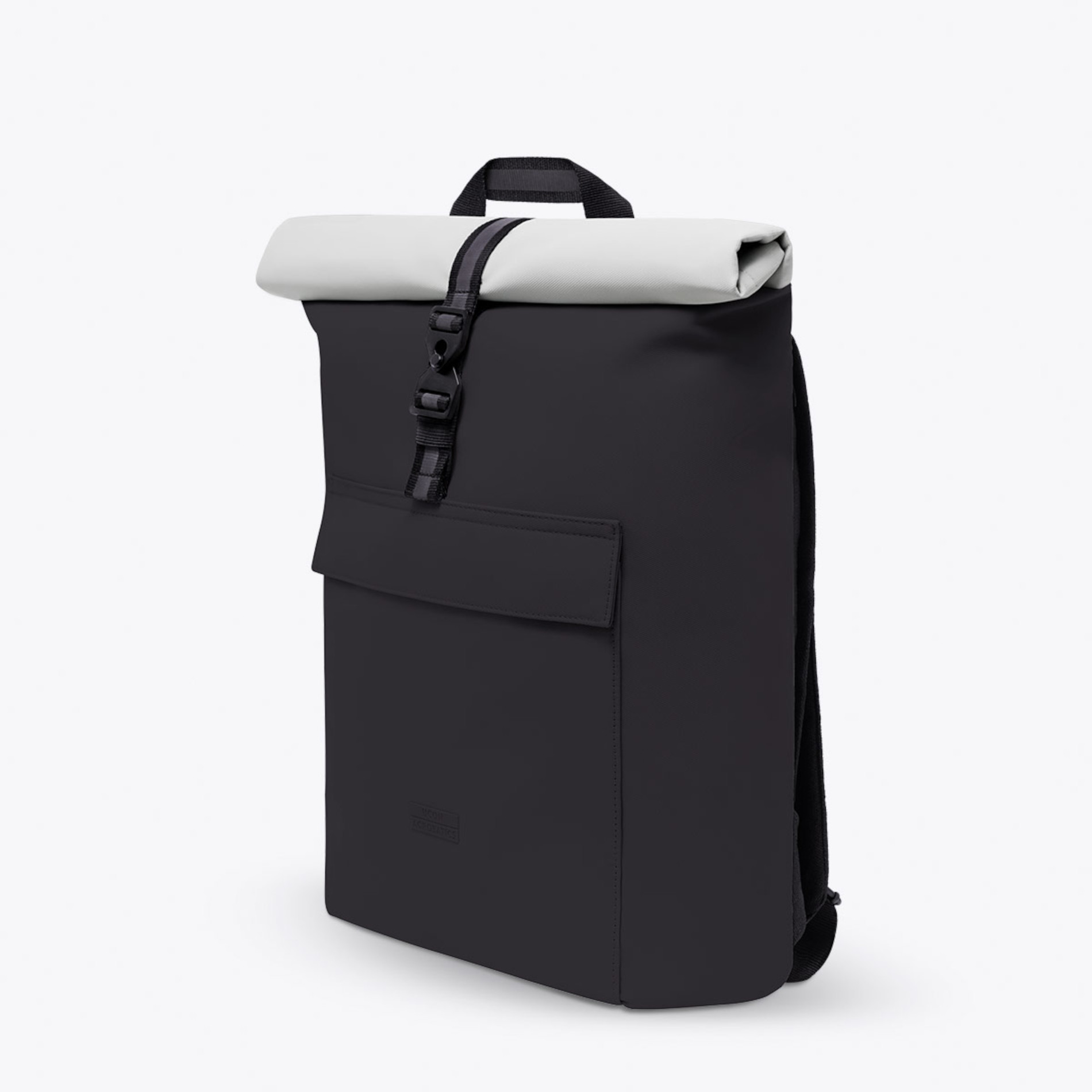 Jasper Mini Aloe - Black