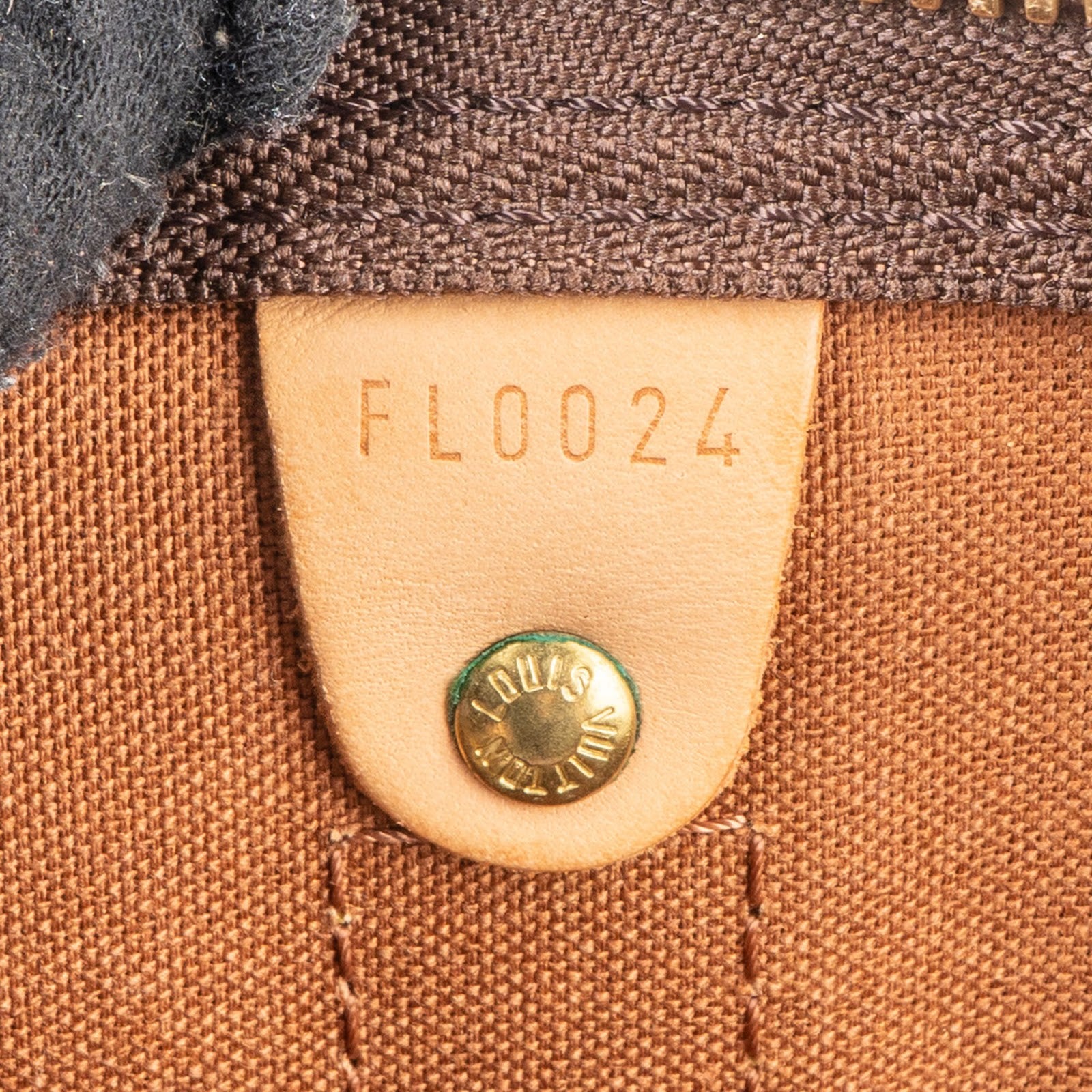 Louis Vuitton - Keepall 55 Bandoulière Reisetasche