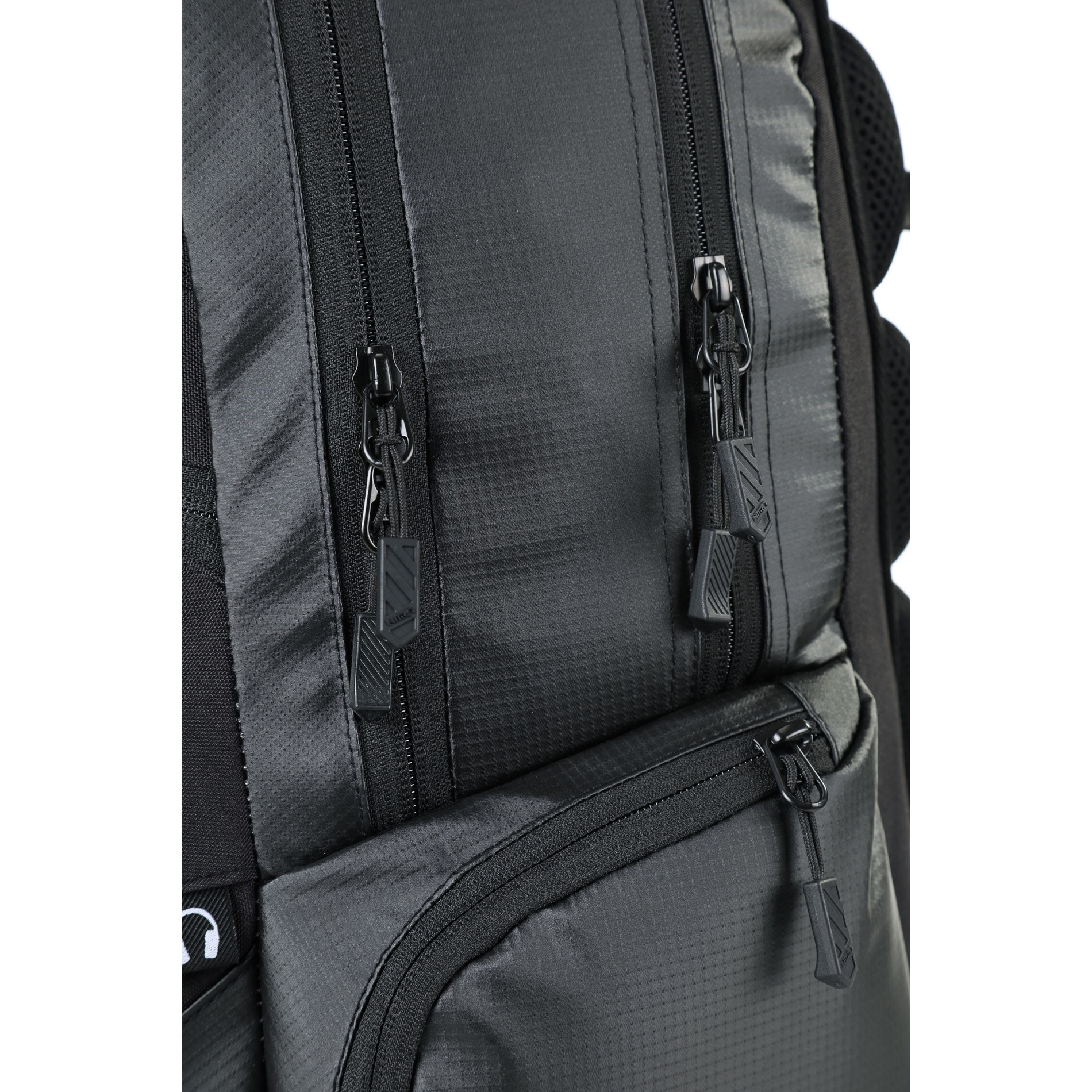 Rucksack HERO - Tough Black