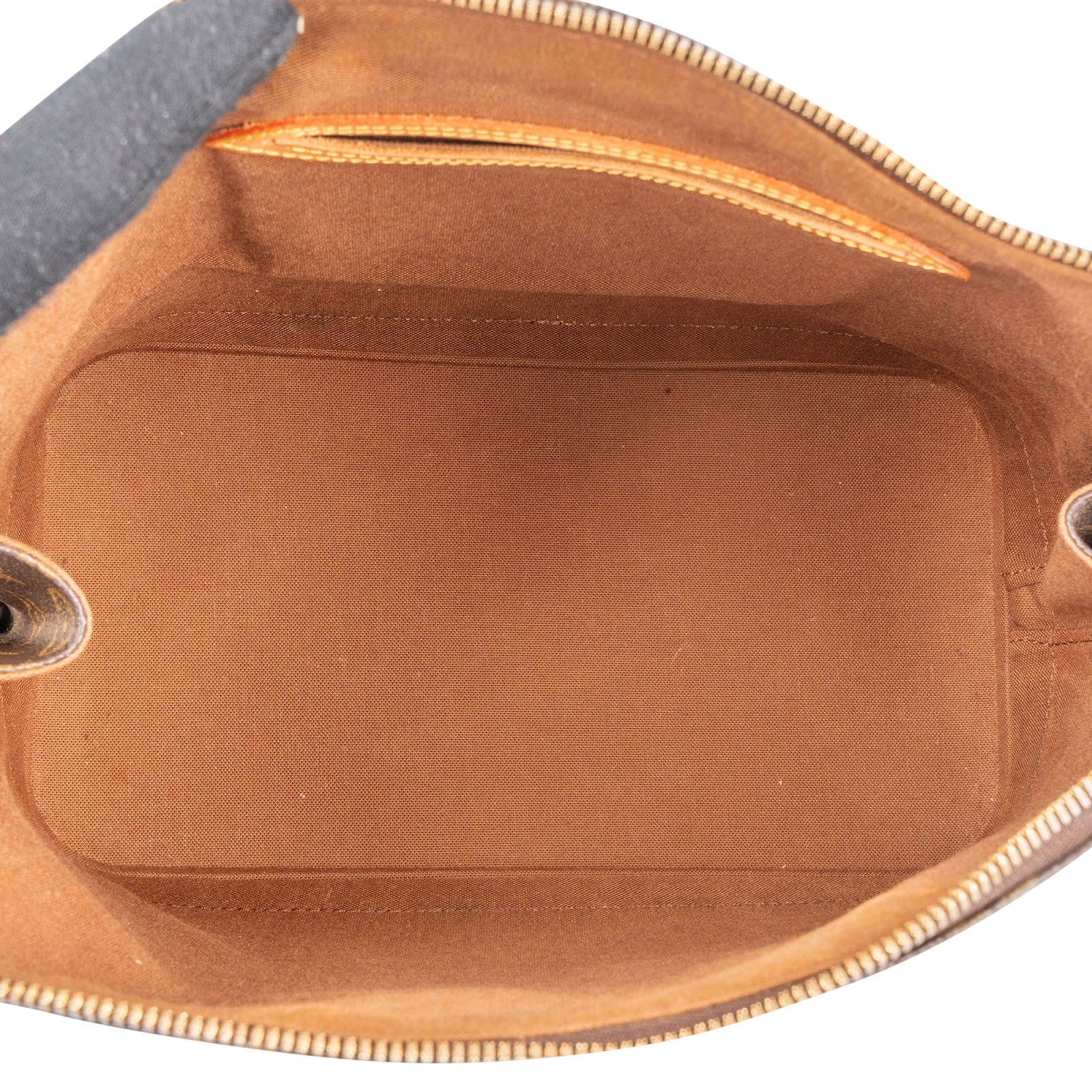 Louis Vuitton Monogram Canvas Alma PM Handbag