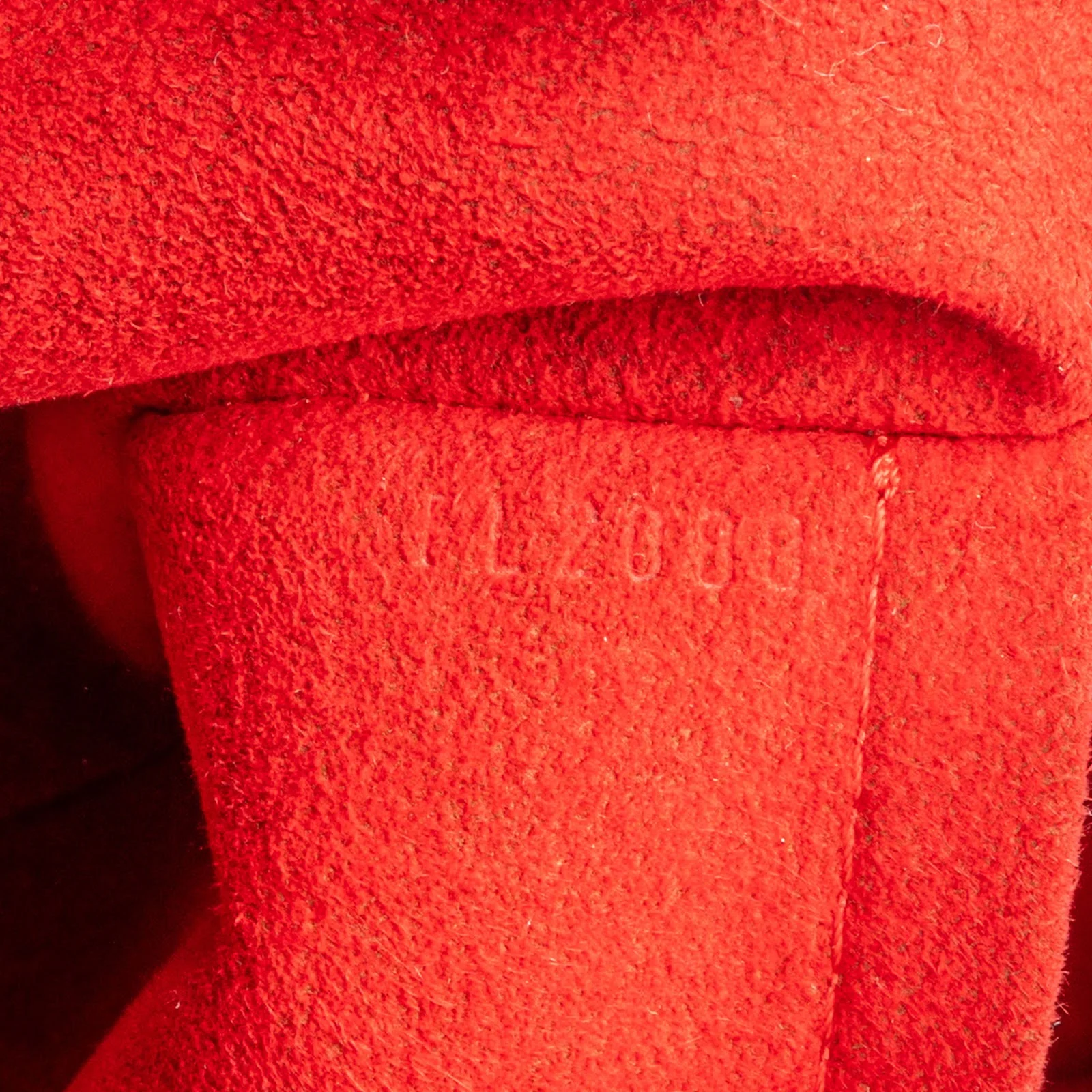 Louis Vuitton Monogram Damier Ebene Berkeley Boston Bag