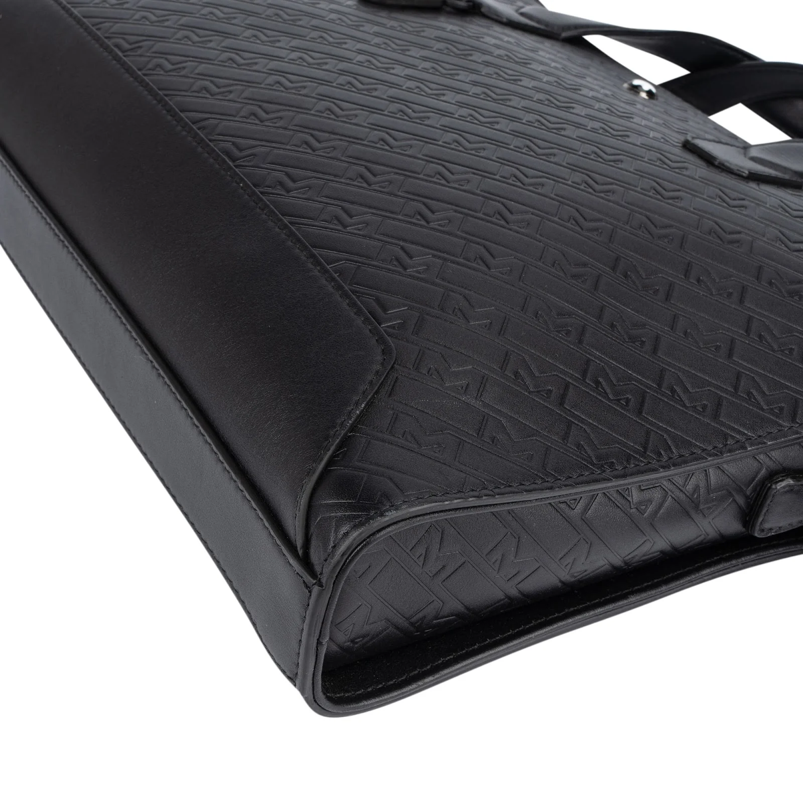 Montblanc M Gram 4810 Slim Business Handbag