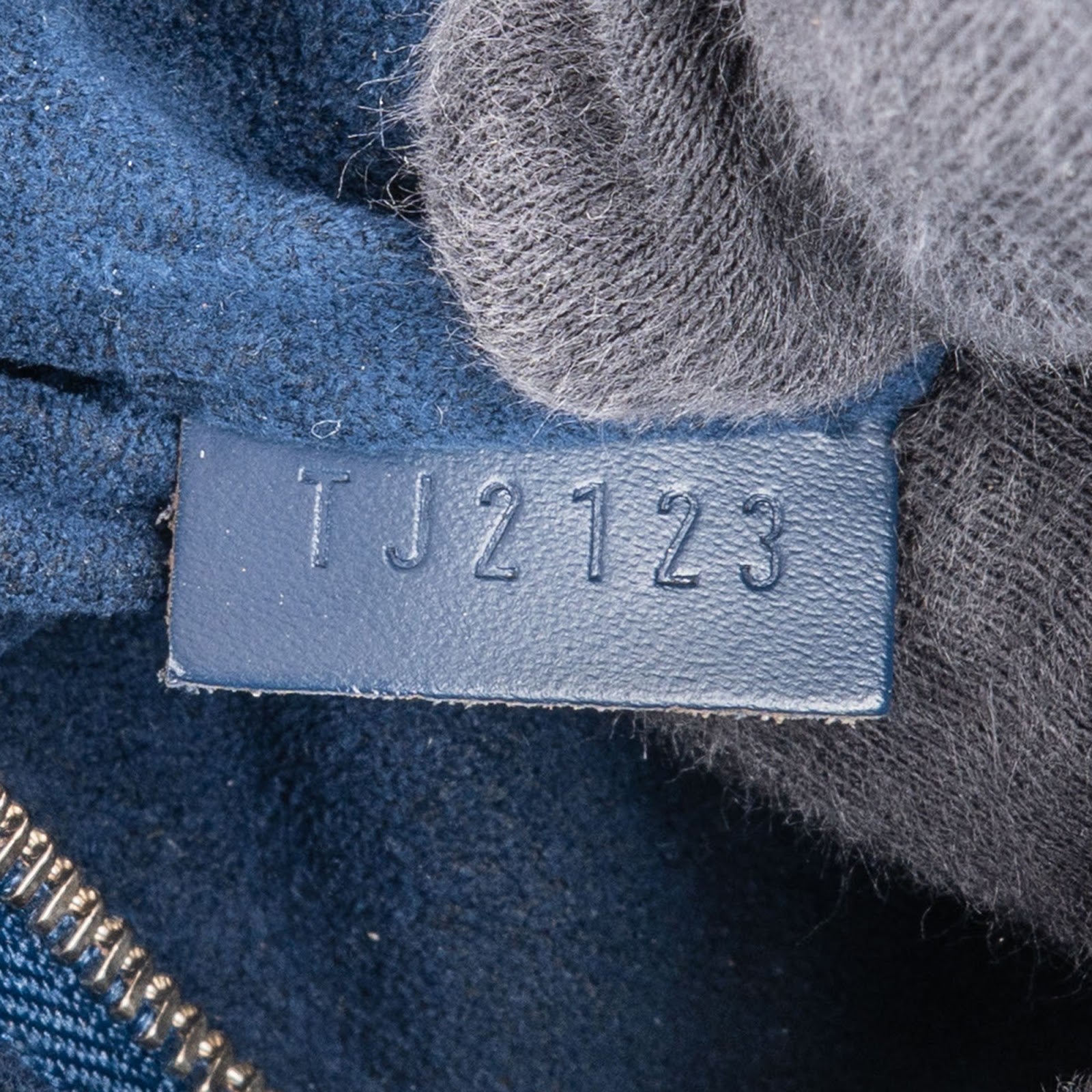 Louis Vuitton - Sac Noé Petit Schultertasche