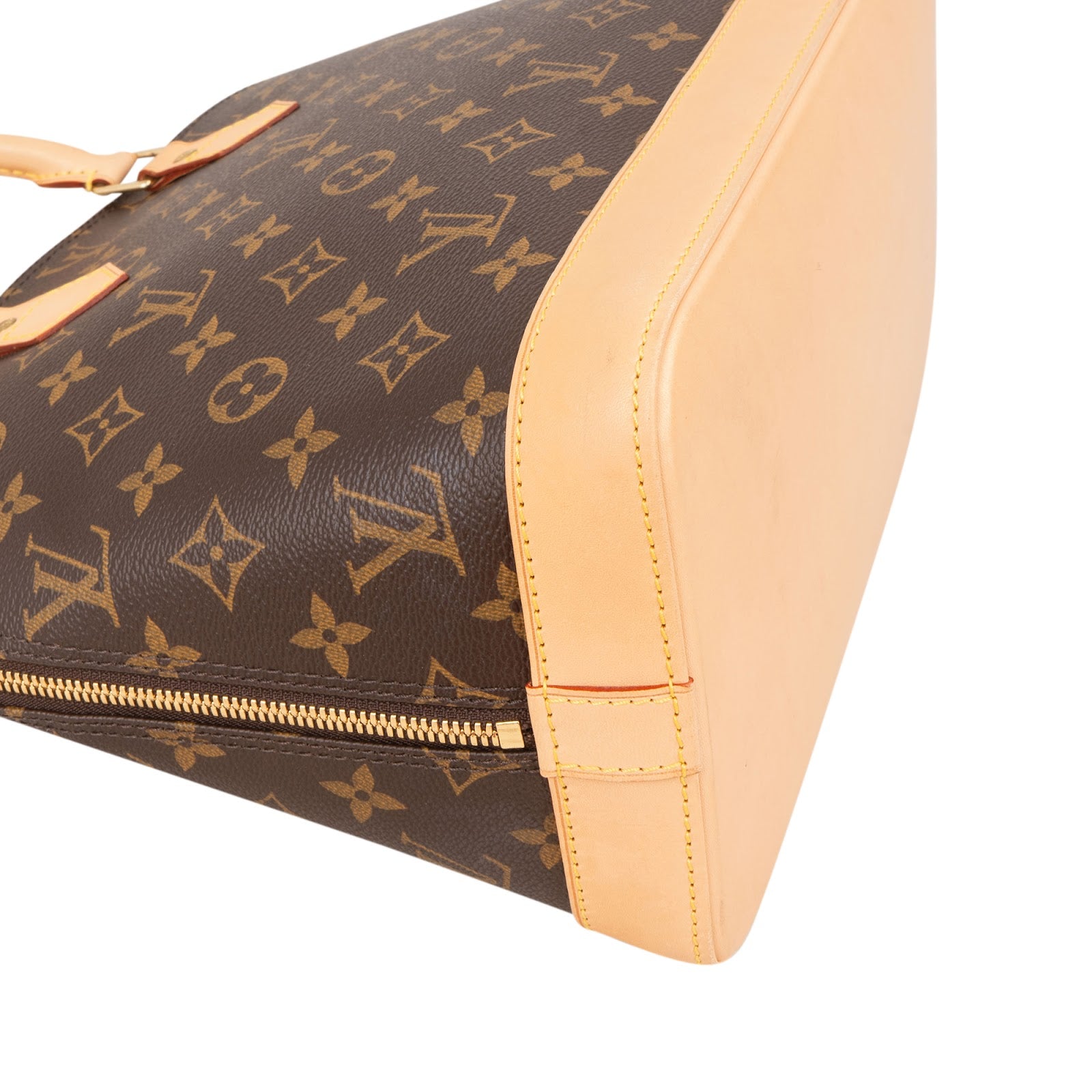 Louis Vuitton - Alma PM Handbag