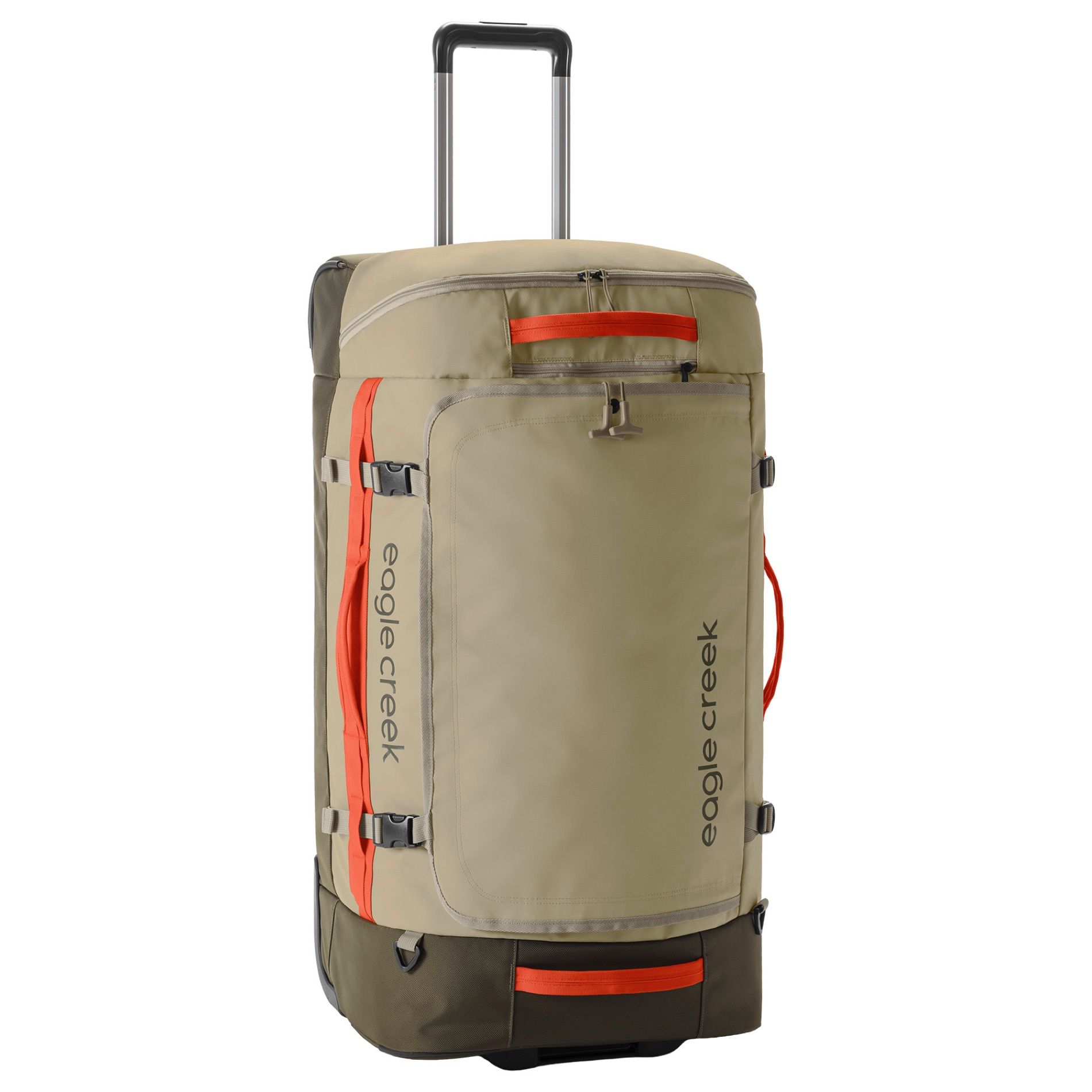 Walizka na kółkach Cargo Hauler XT 120 l