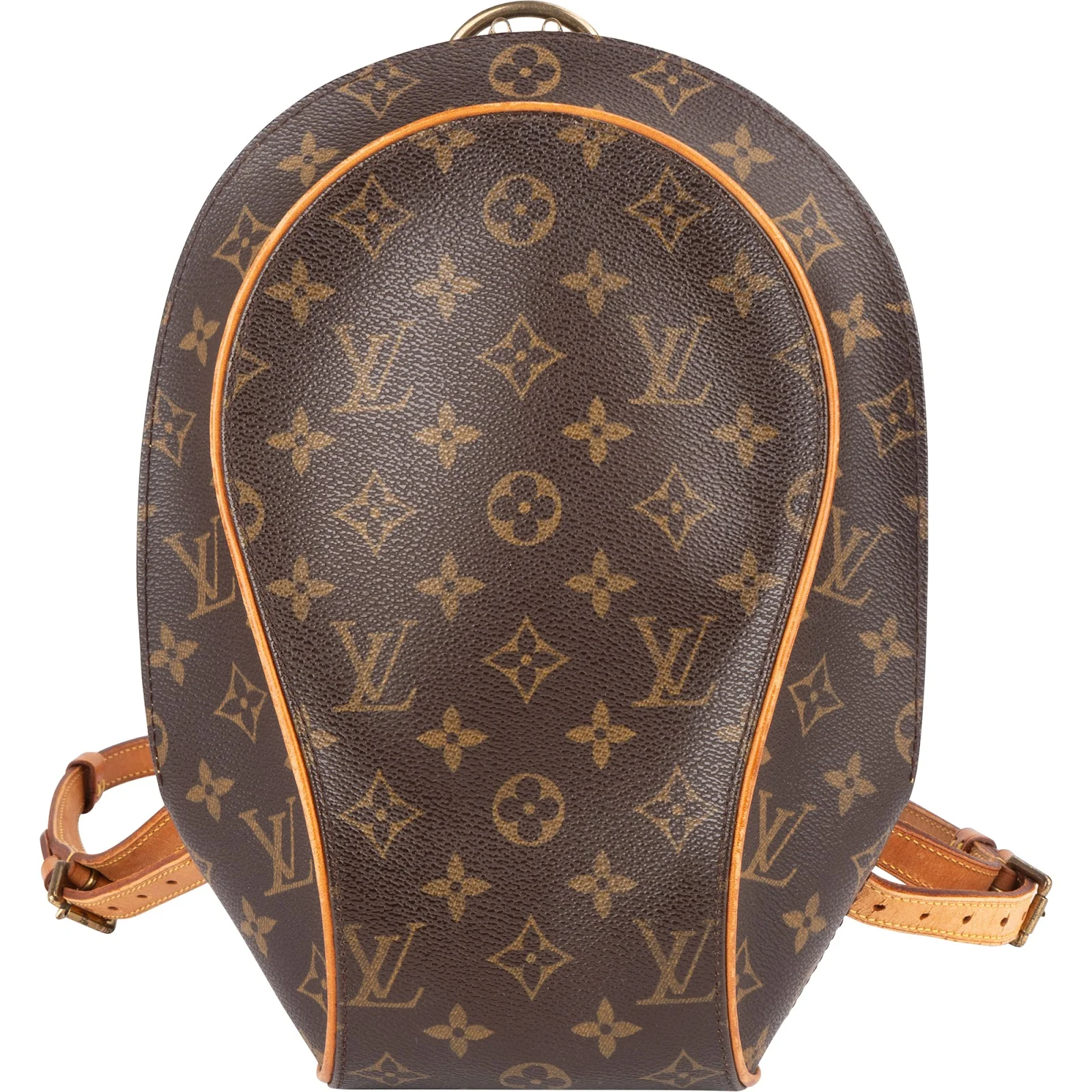Louis Vuitton Monogram Canvas Ellipse Sac a Dos Backpack