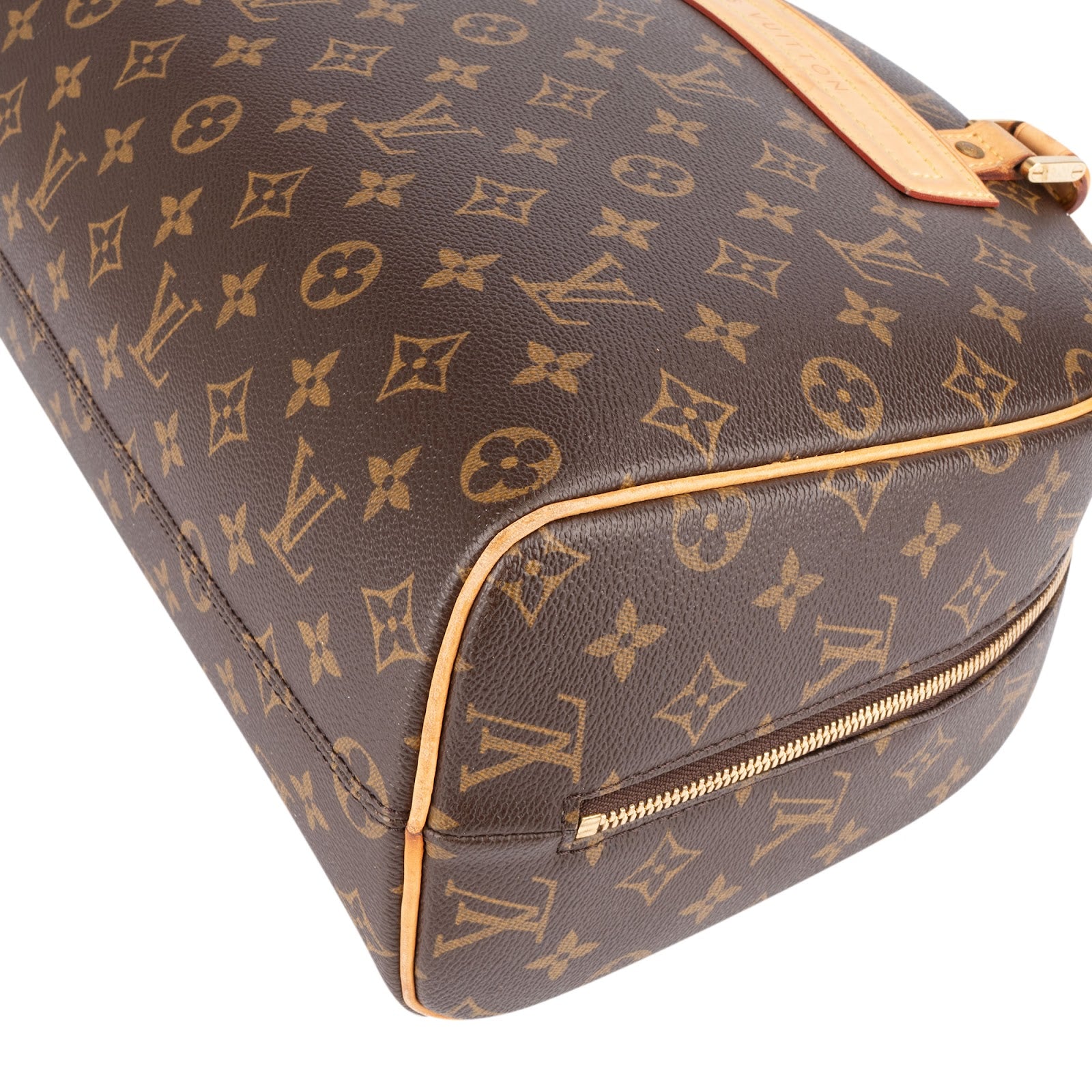 Louis Vuitton Monogram Canvas Nolita Handbag Special Order