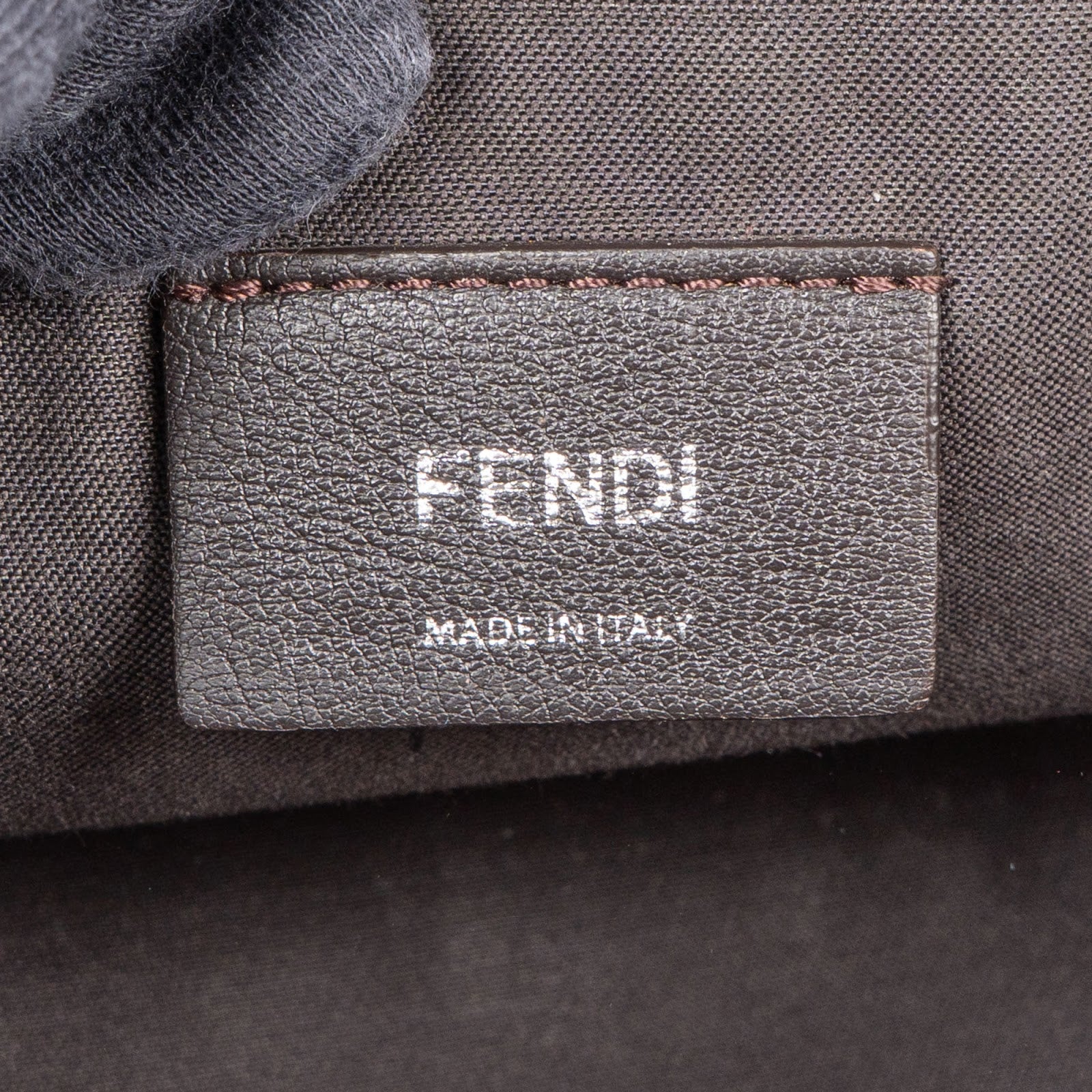 Fendi – By The Way Small Flowerland schoudertas