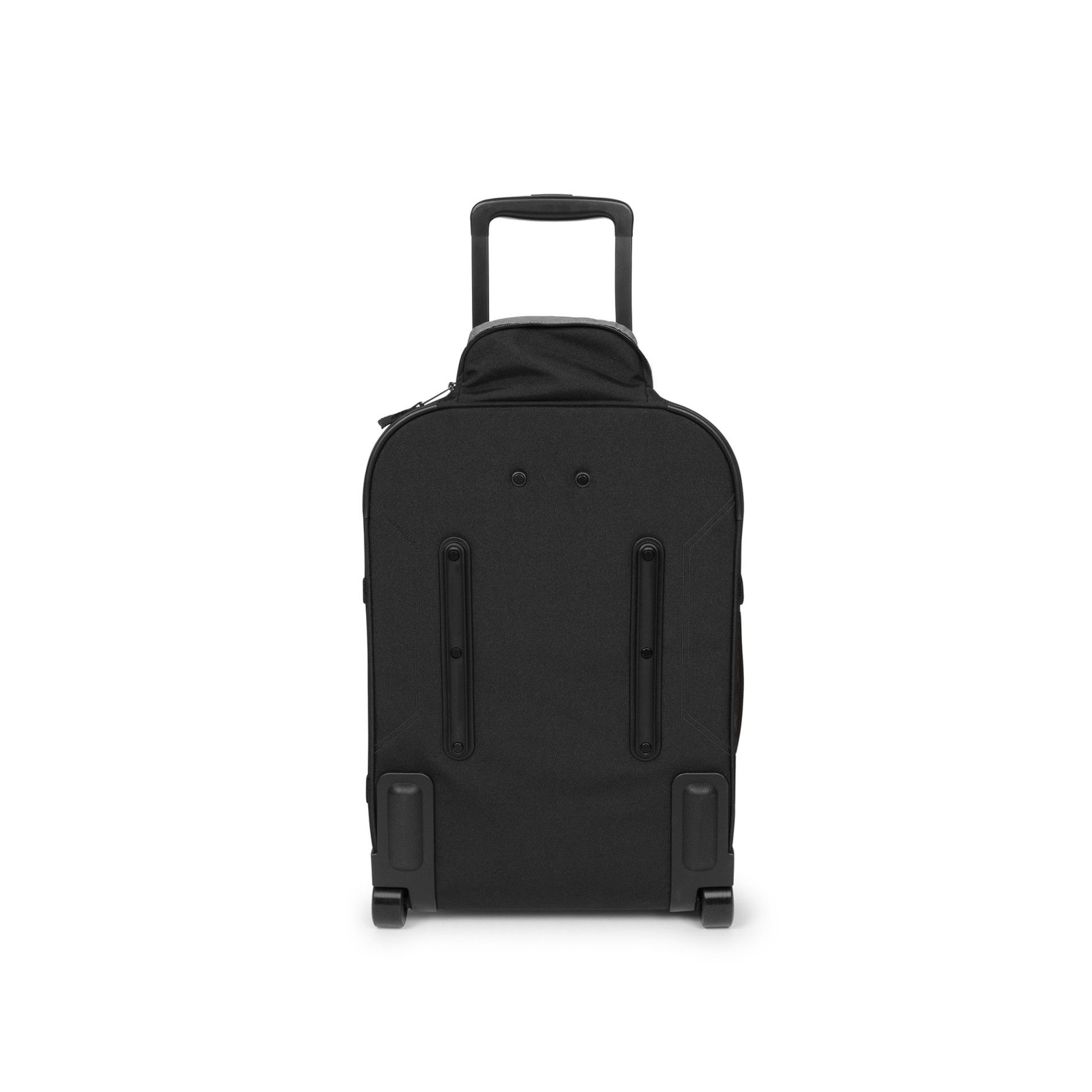 Reisetrolley TRANSIT'R PRO S - Authentic Original Black Pro Coated