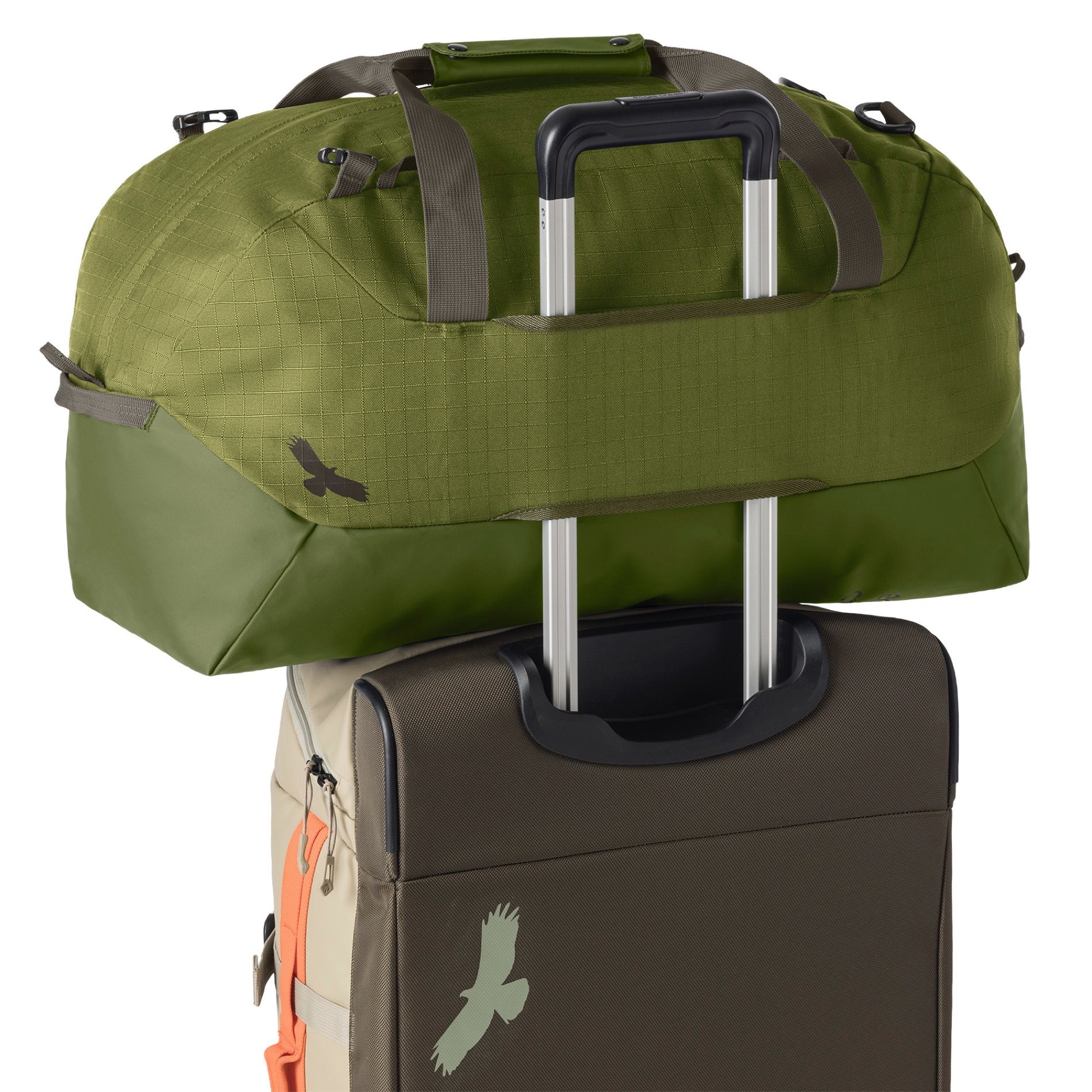 Torba No Matter What Duffel 60 l