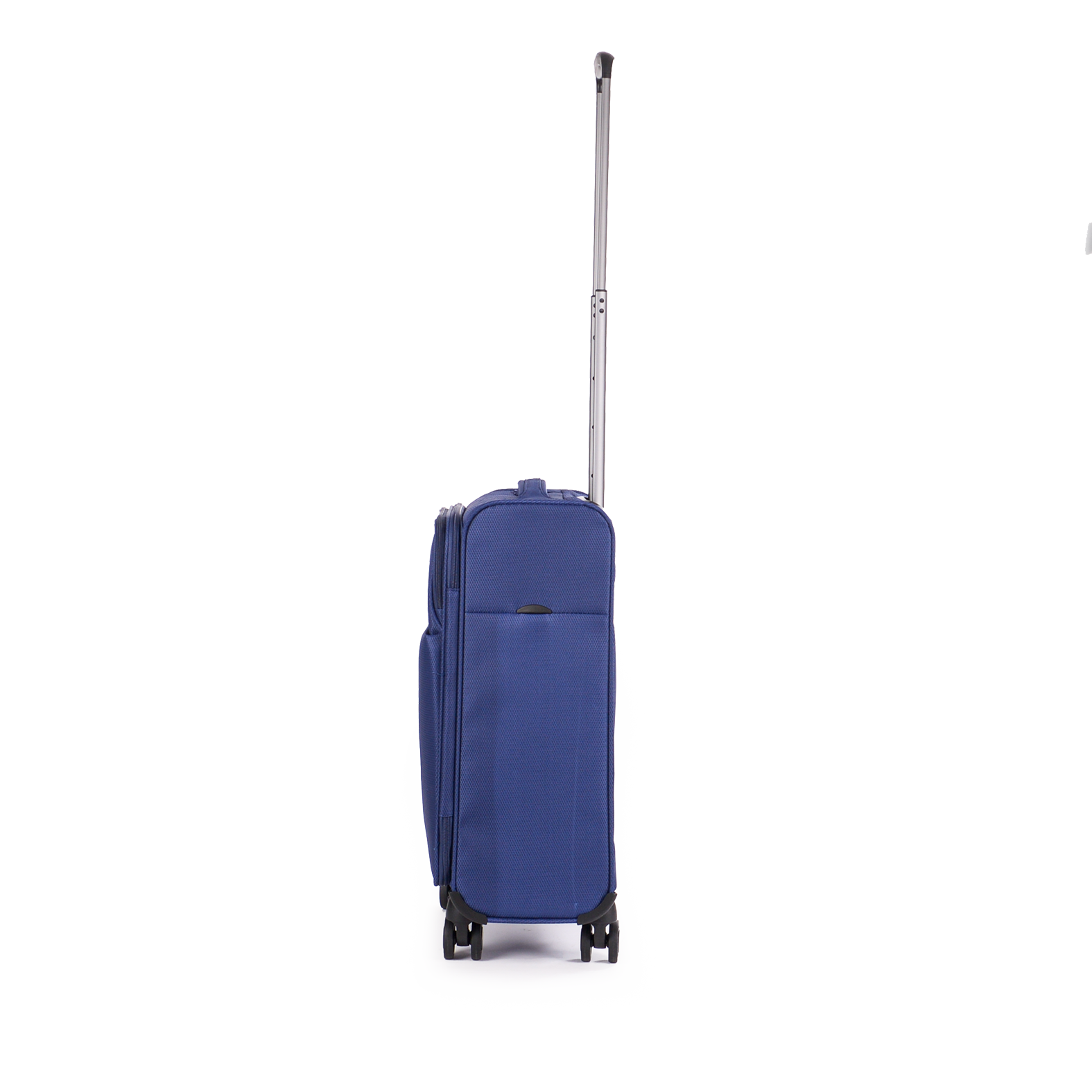Stratic Weichgepäck-Trolley »Stratic Light + S, light blue«, 4 Rollen Stratic Weichgepäck-Trolley »Stratic Light + S, light blue«, 4 Rollen