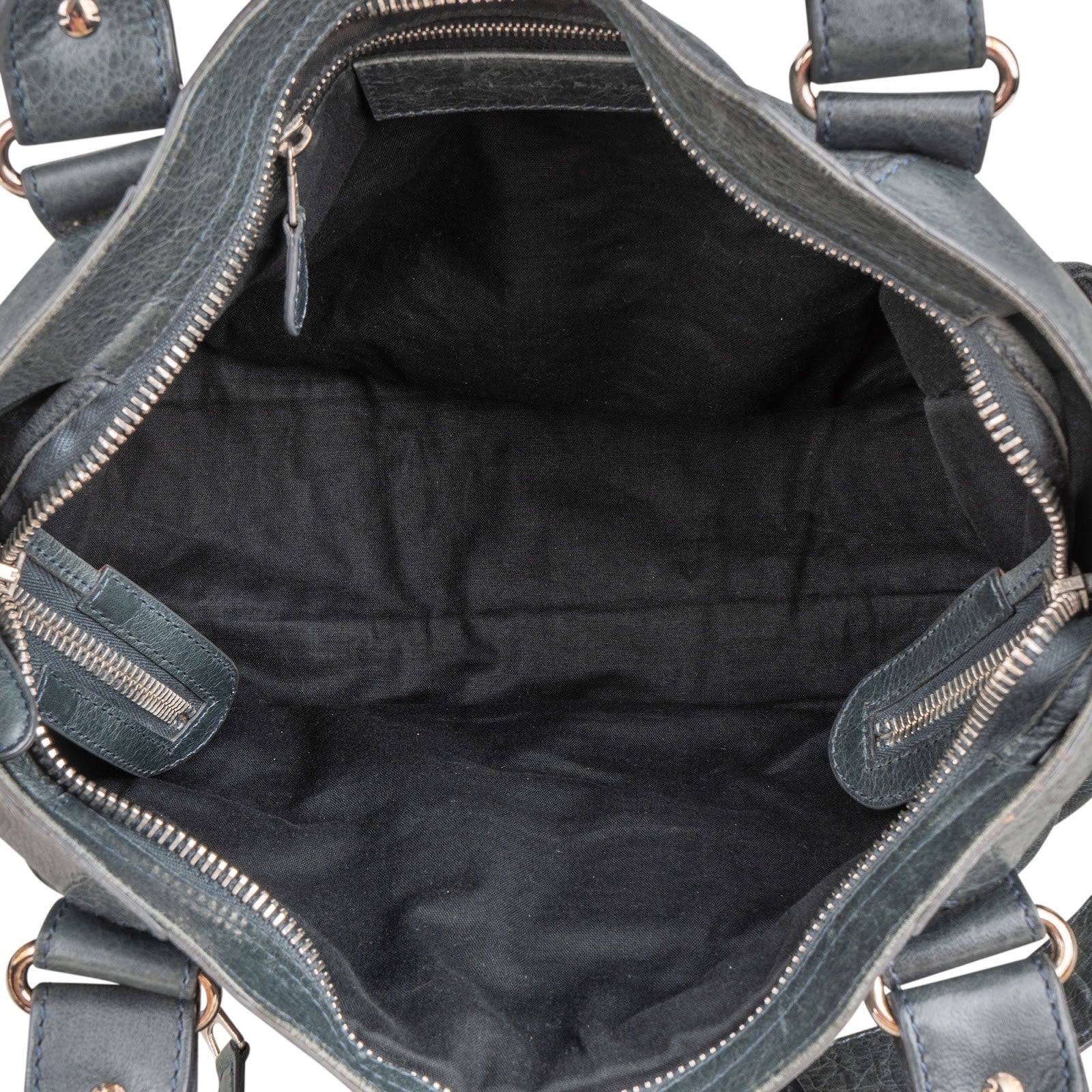 Balenciaga - Arena Classic City-handtas