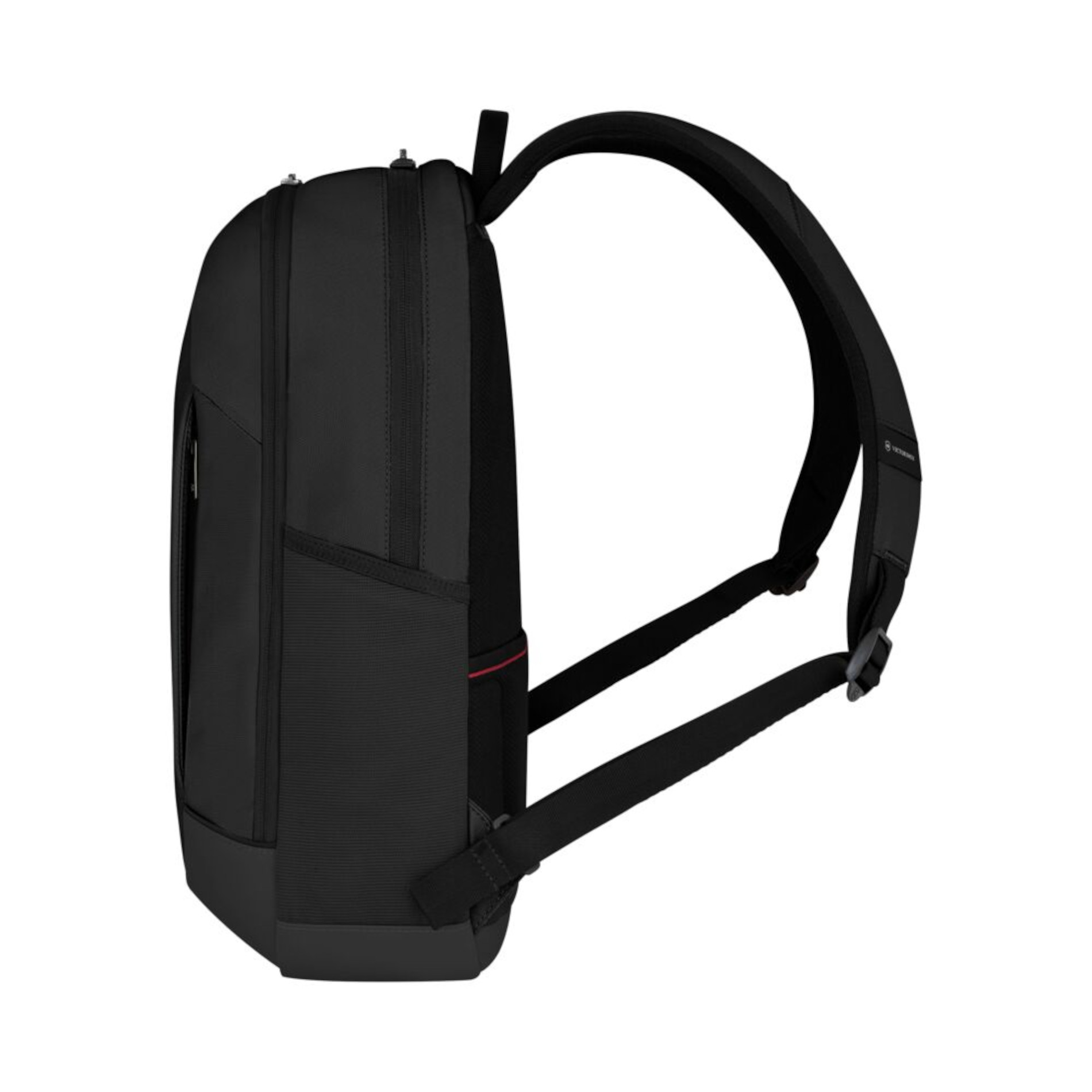 Altmont Modern Compact Backpack - Black