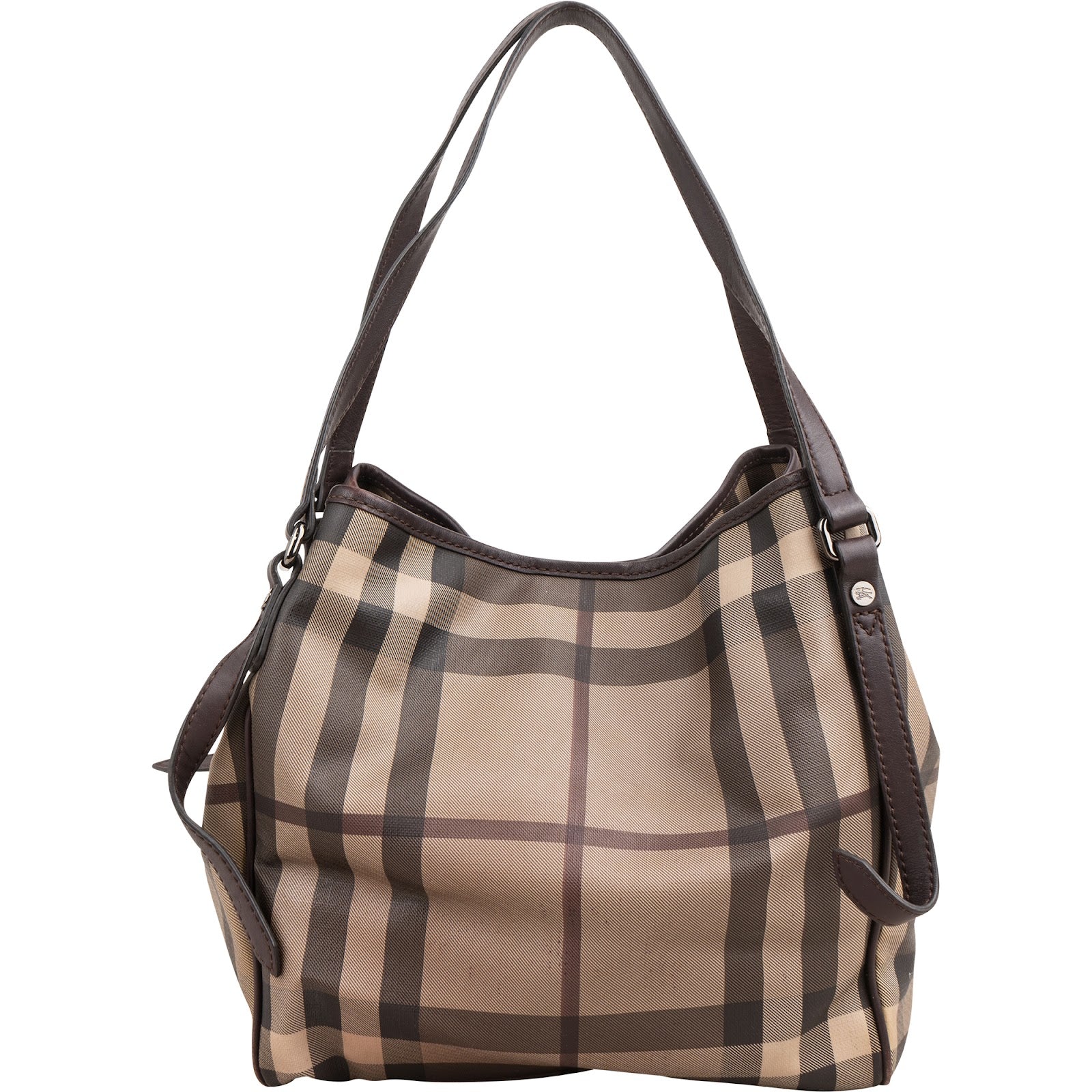 Burberry - Canterbury Shoulder Bag