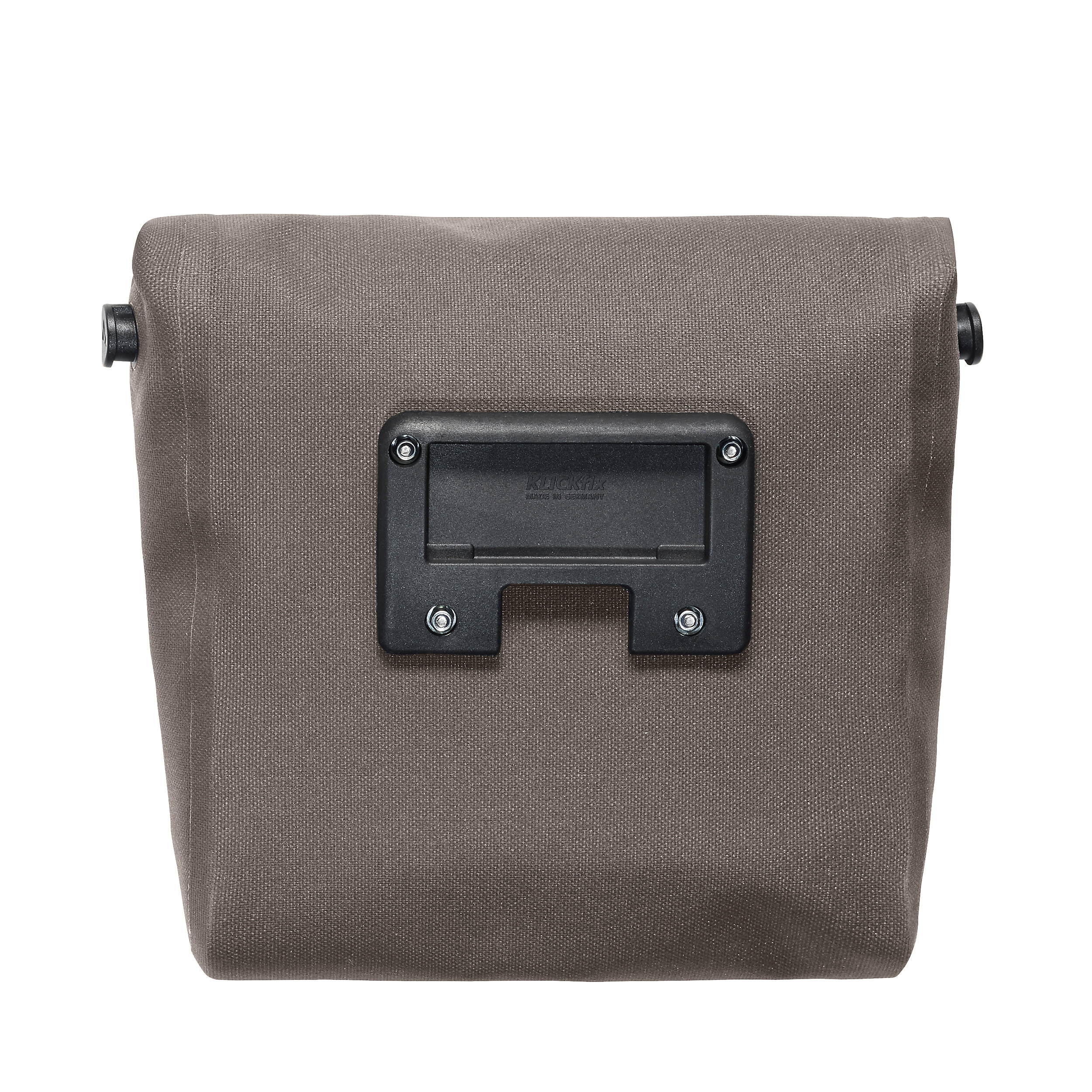 Bicycle bag Augsburg III S Made in Germany 6 liters