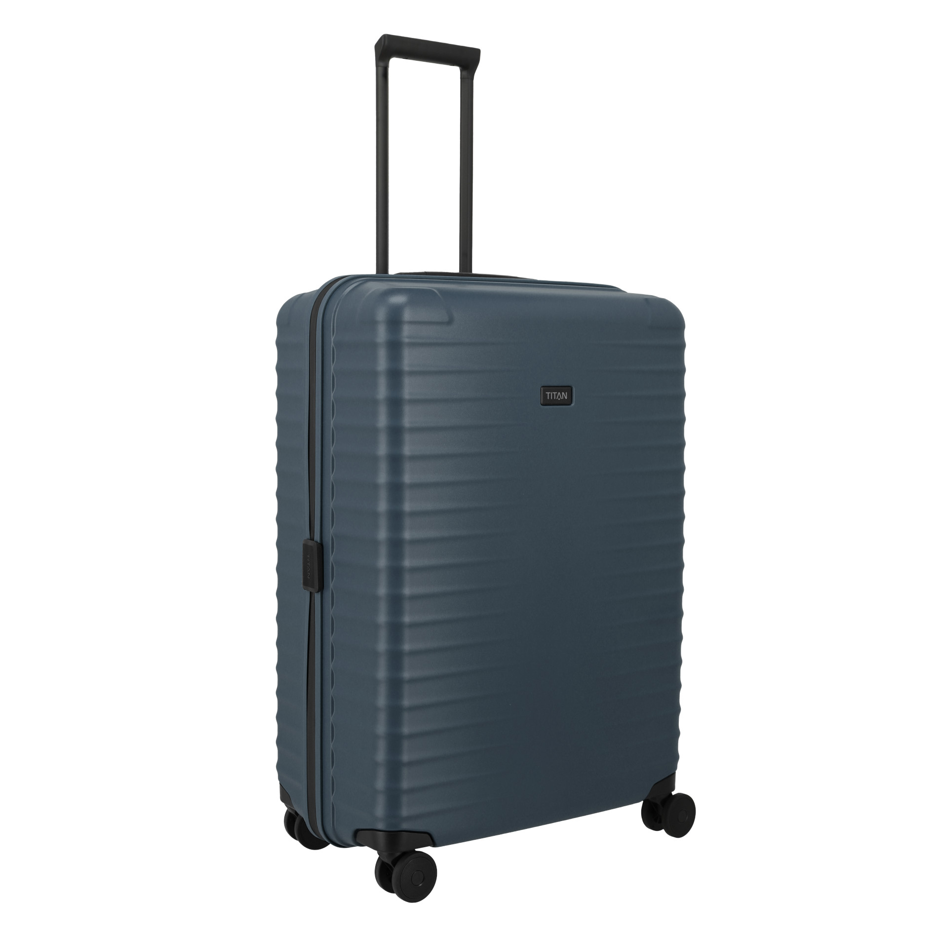 UPGRADE Trolley L (75 cm) - Midnight blue