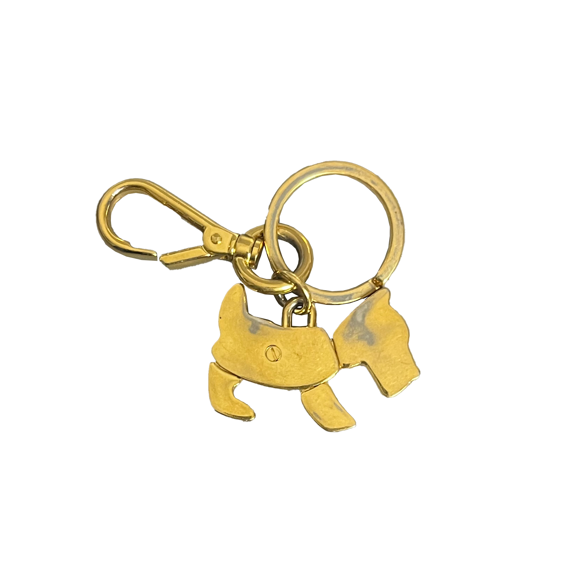 Prada Schlüsselanhänger