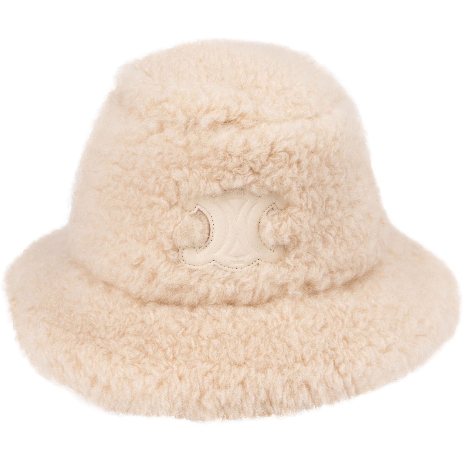 Celine - Triomphe Bucket Hat