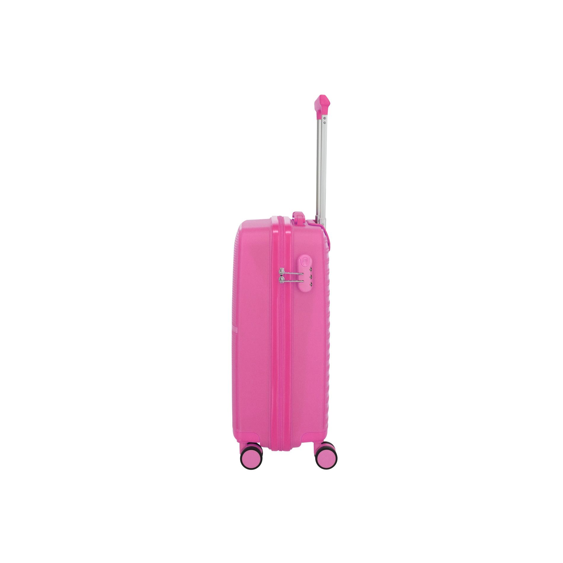 PACIFIC Handgepäck S (55cm) - Pink