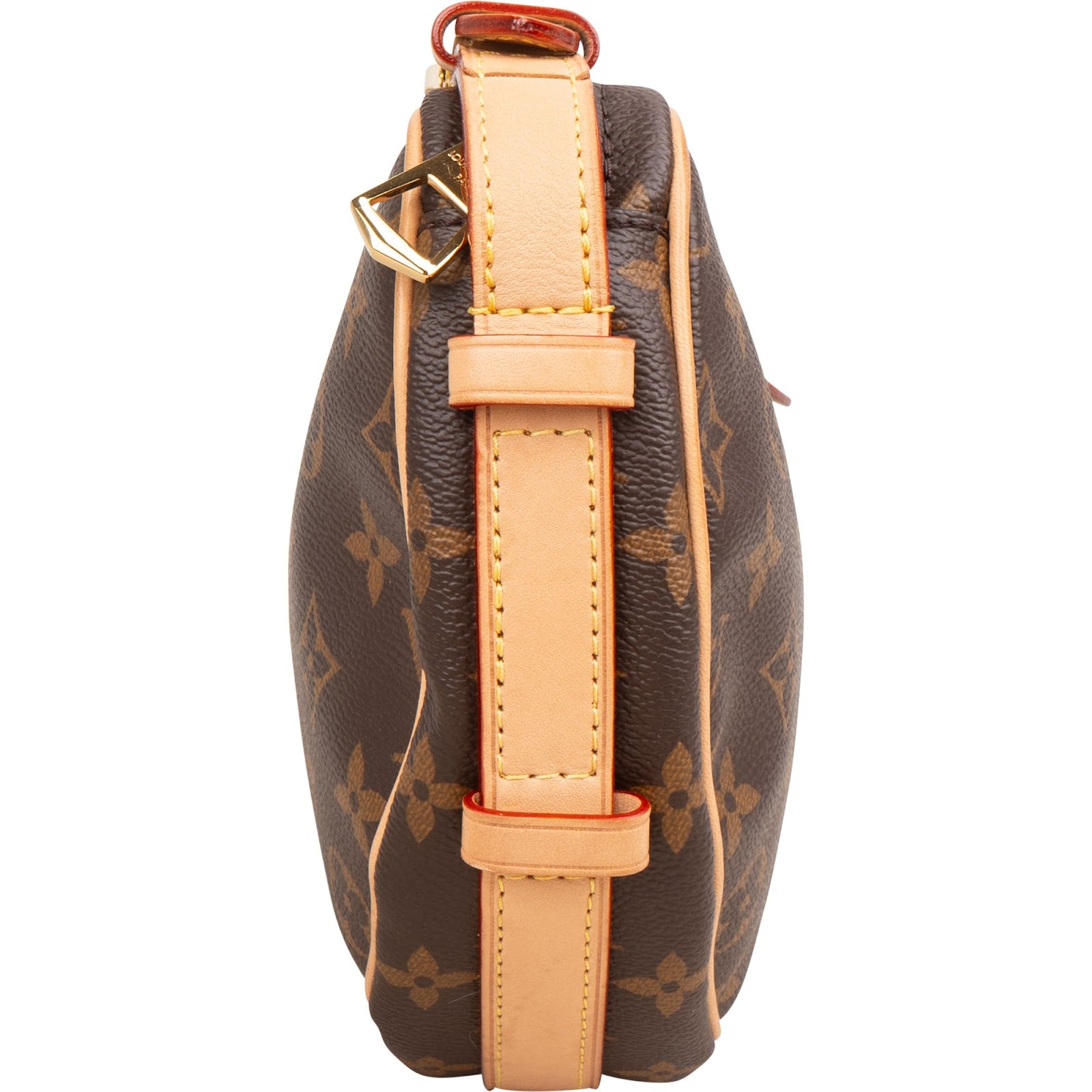 Louis Vuitton Monogram Canvas Multi Croissant NM Crossbody Bag