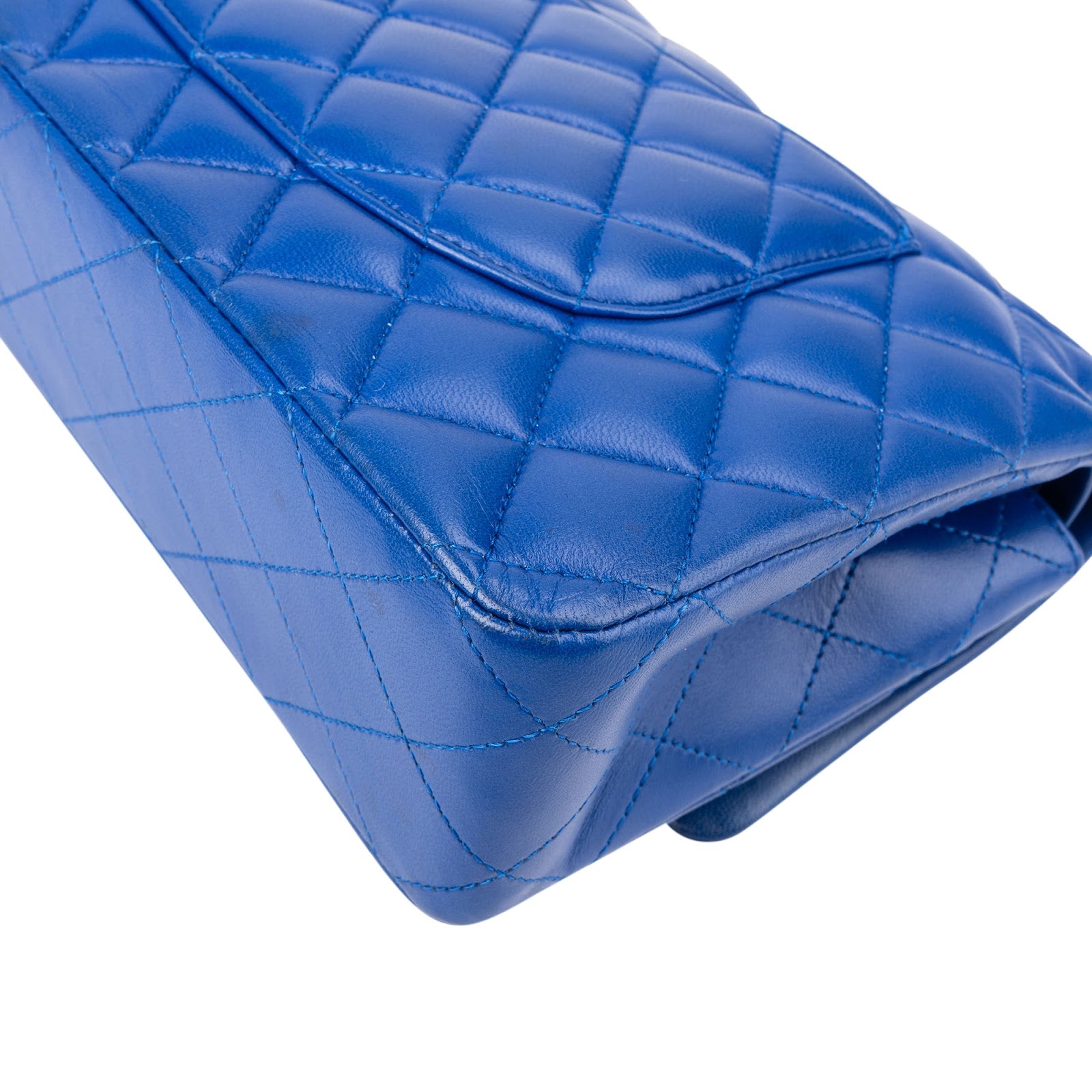 Chanel - Medium Double Flap Schultertasche