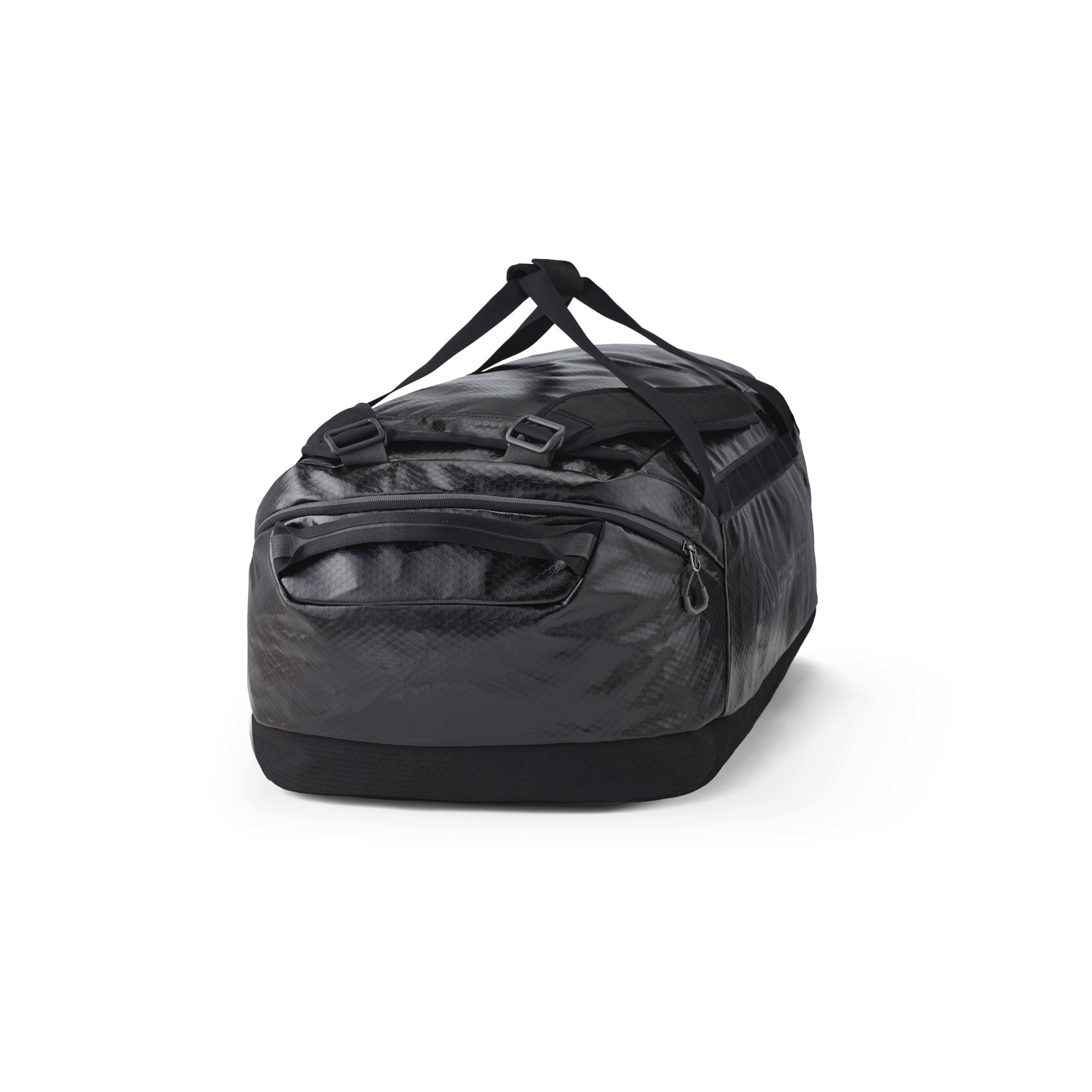 Reisetasche ALPACA 100 - OBSIDIAN BLACK
