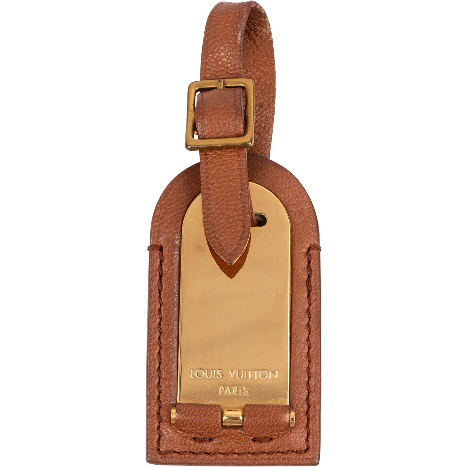 Louis Vuitton - Bagagelabels