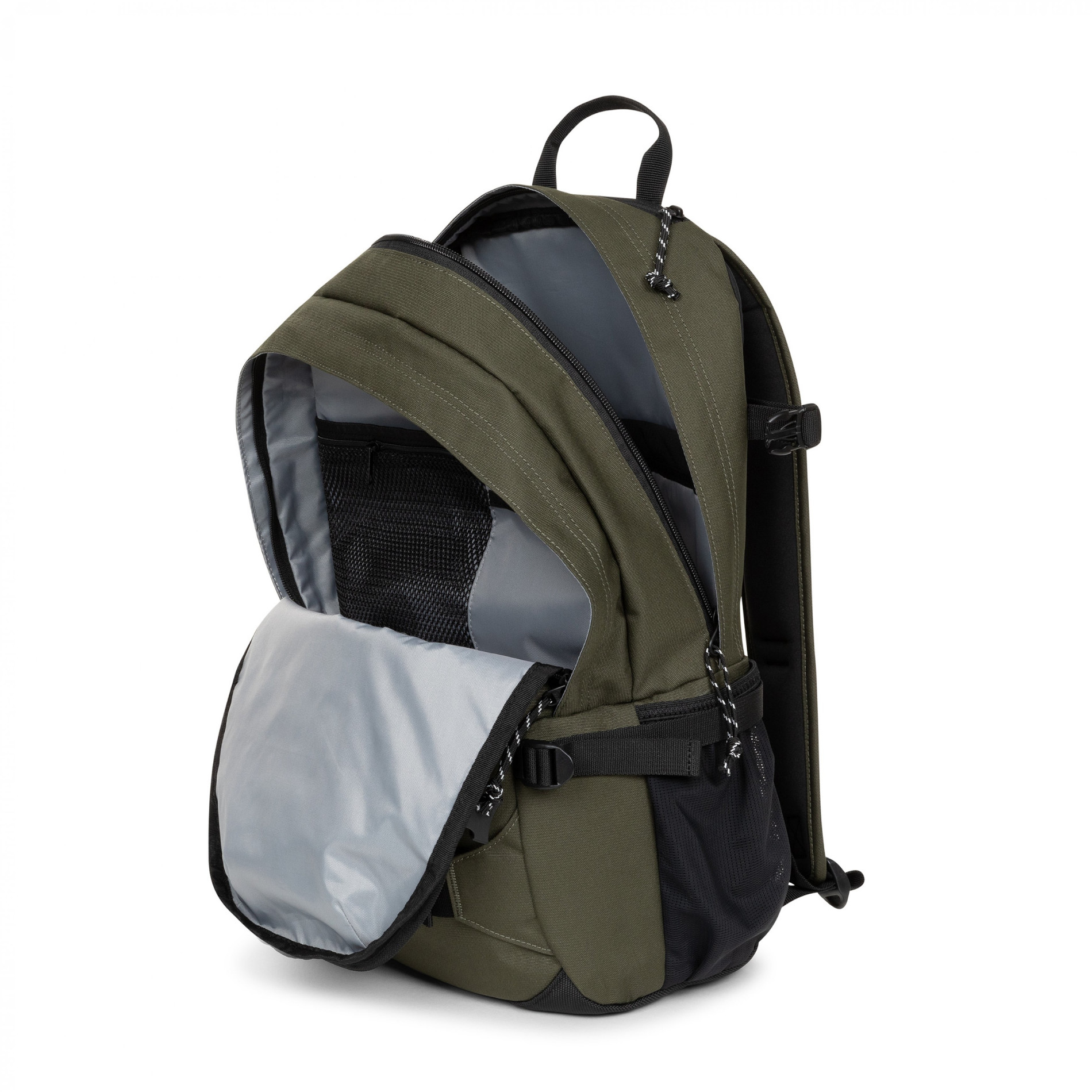 Skaterrucksack GETTER PRO - CS FOREST