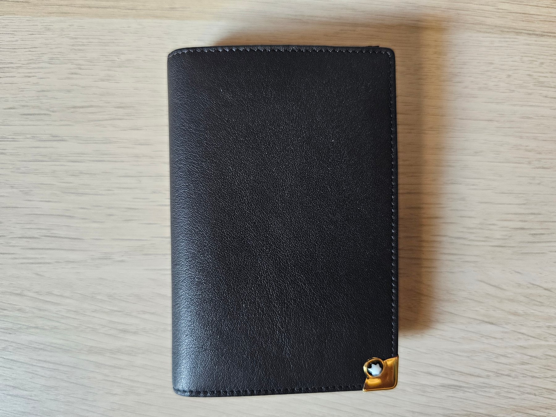 Montblanc Kartenetui