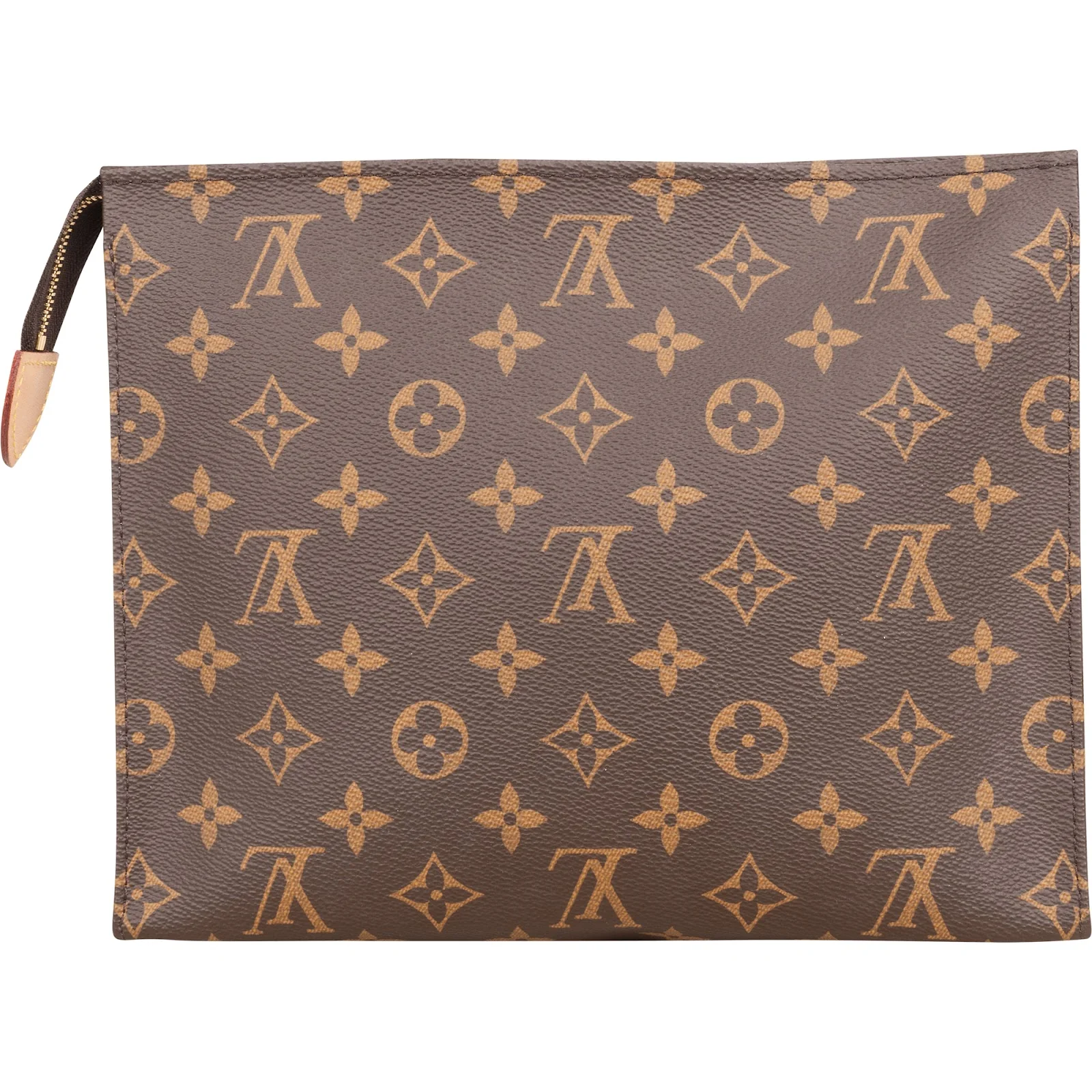 Louis Vuitton Monogram Canvas Kulturbeutel
