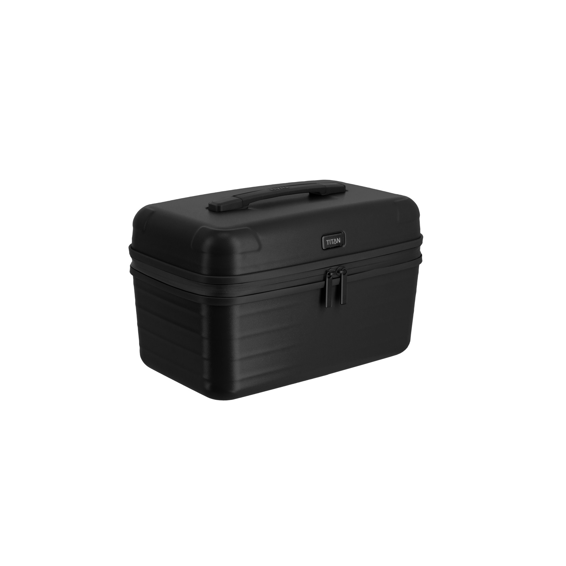 UPGRADE Beautycase - Nightshade black