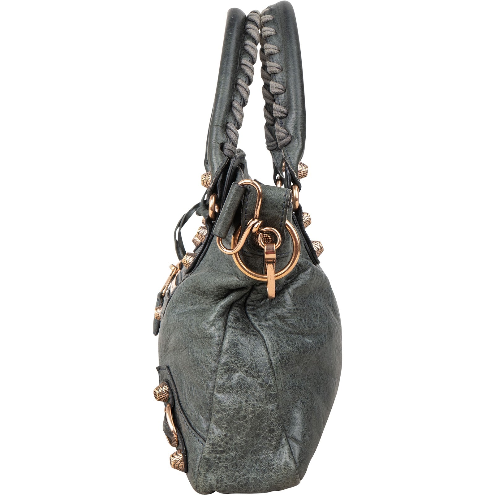 Balenciaga - Classic City Handbag