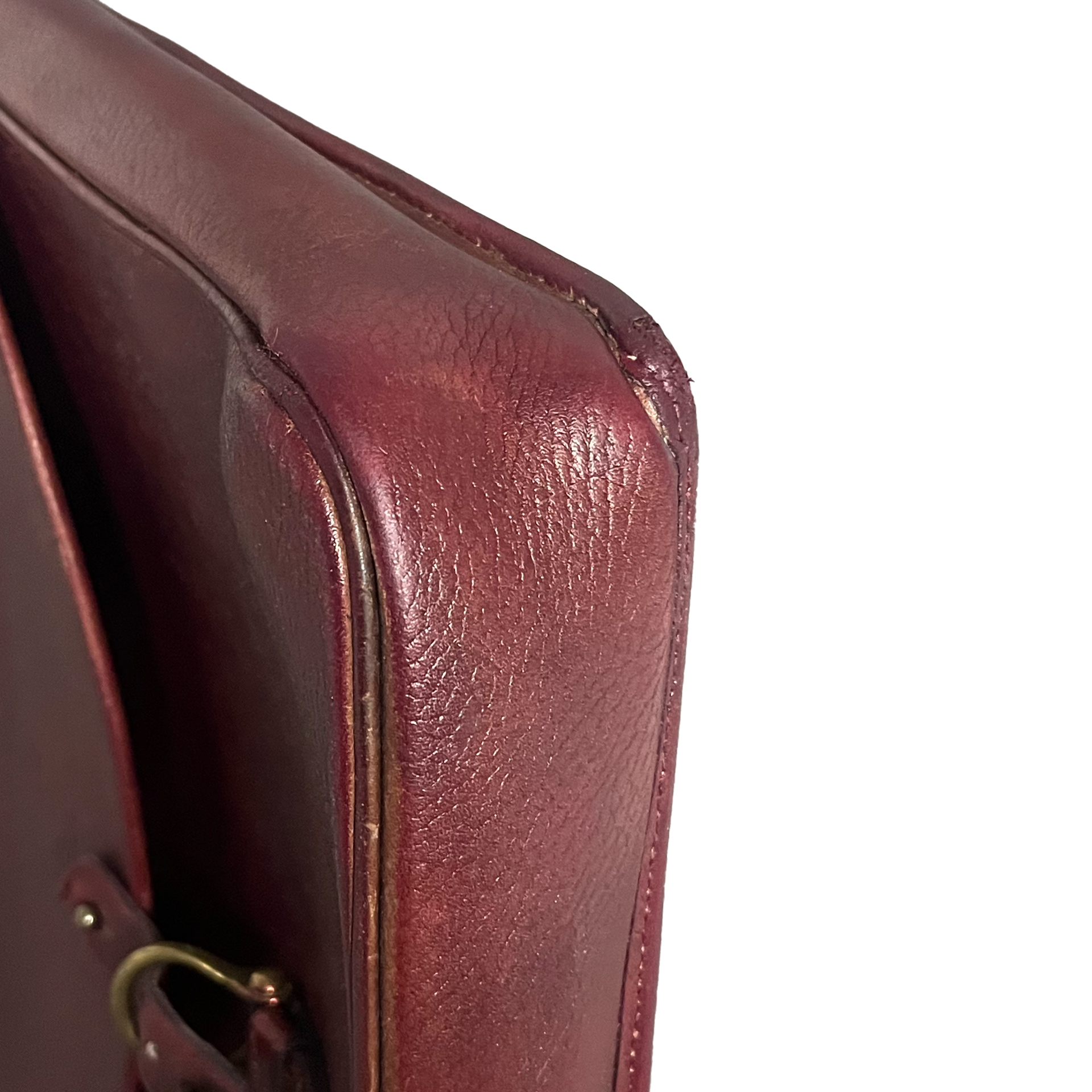 Mulberry Aktentasche