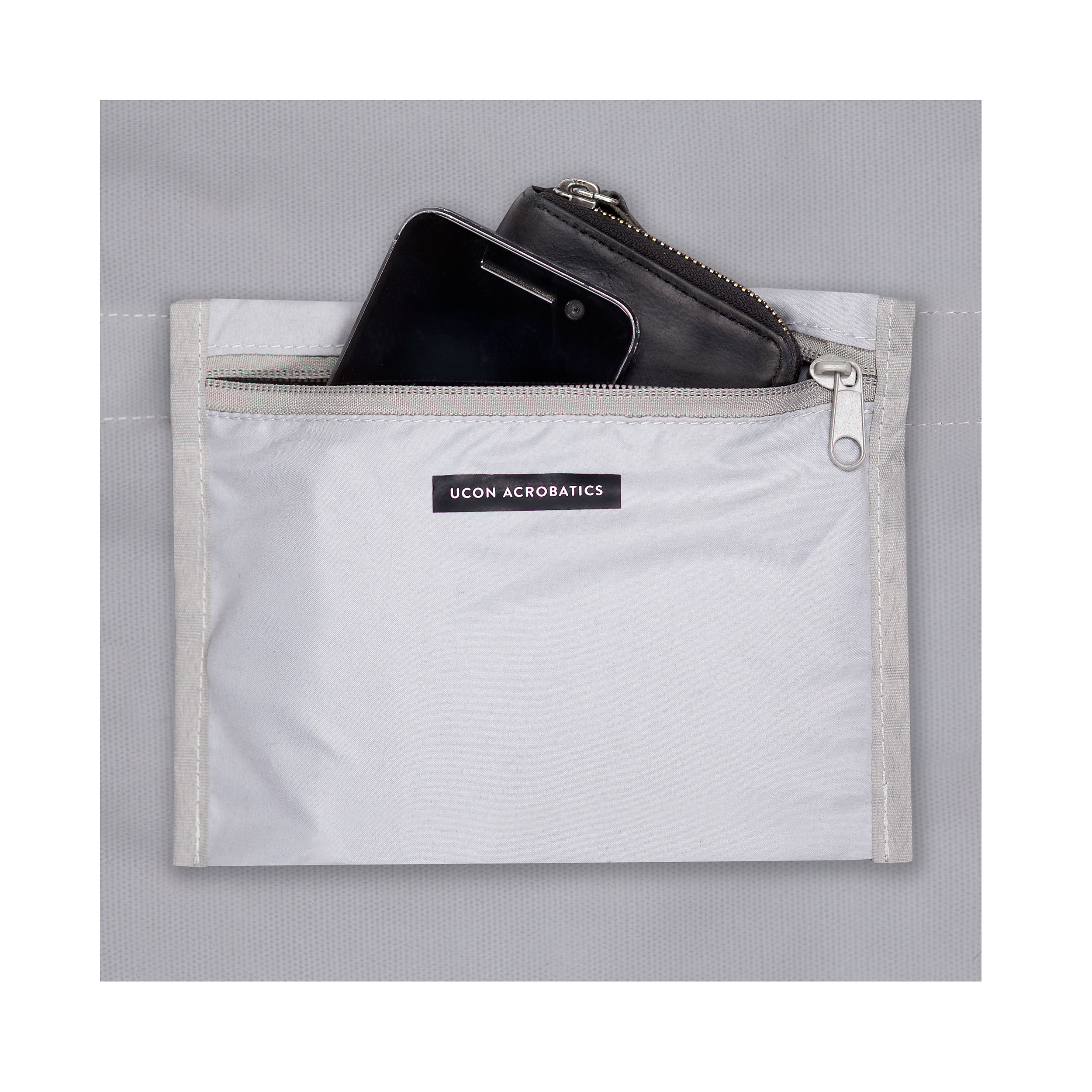 Nosidełko Eliza Lotus Series 9 litrów