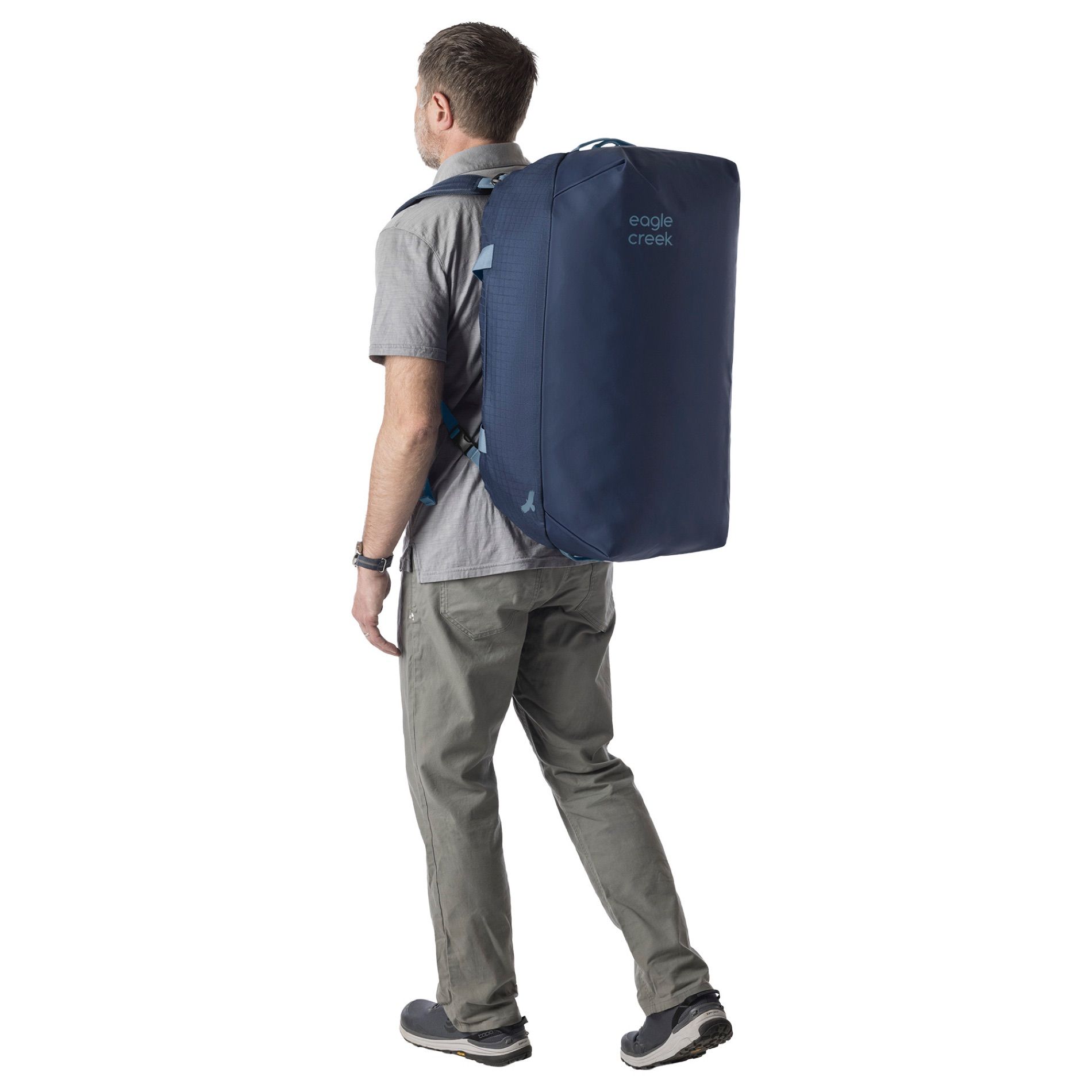 Sac de voyage No Matter What 60 L