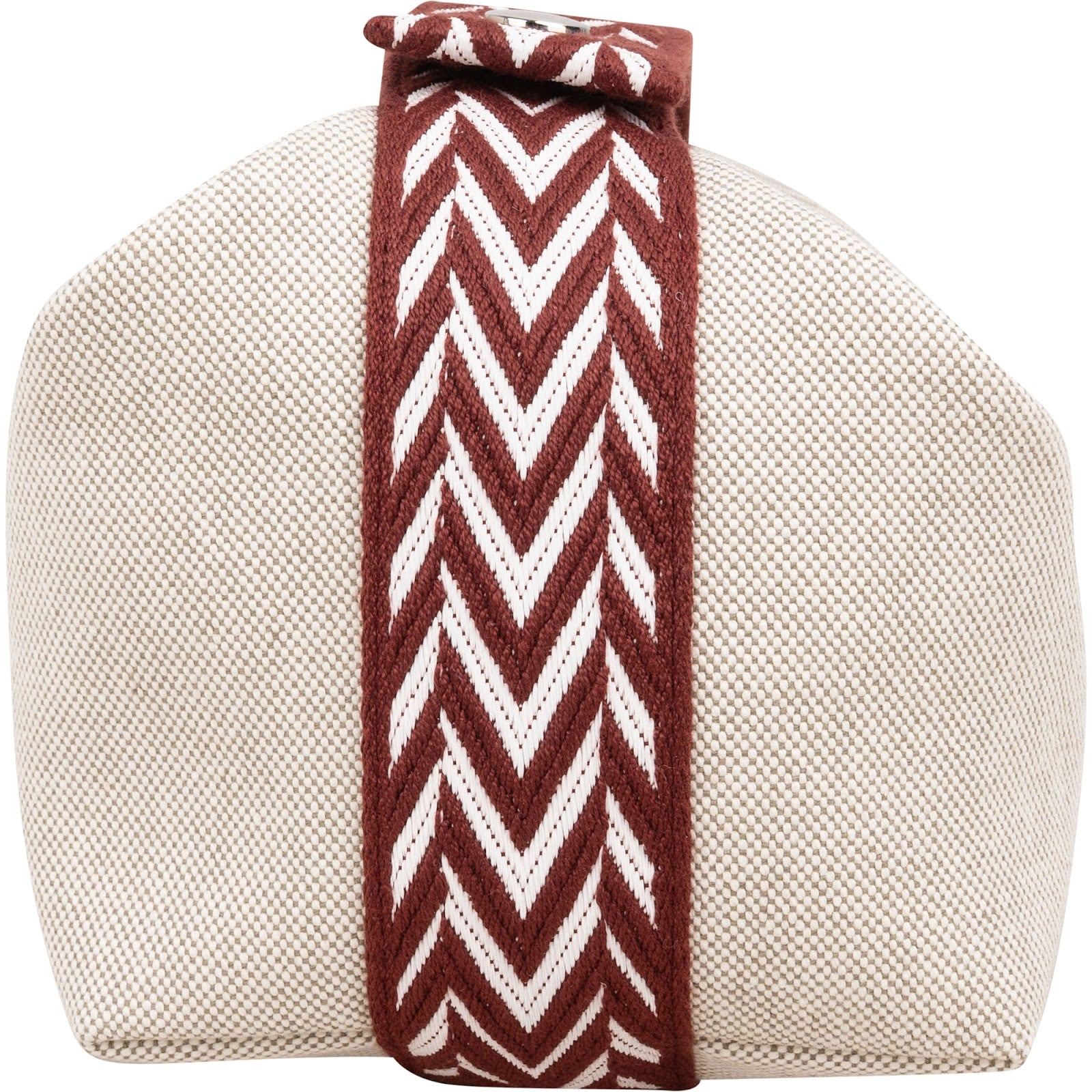 Hermès - Bride-a-Brac Toiletry Bag