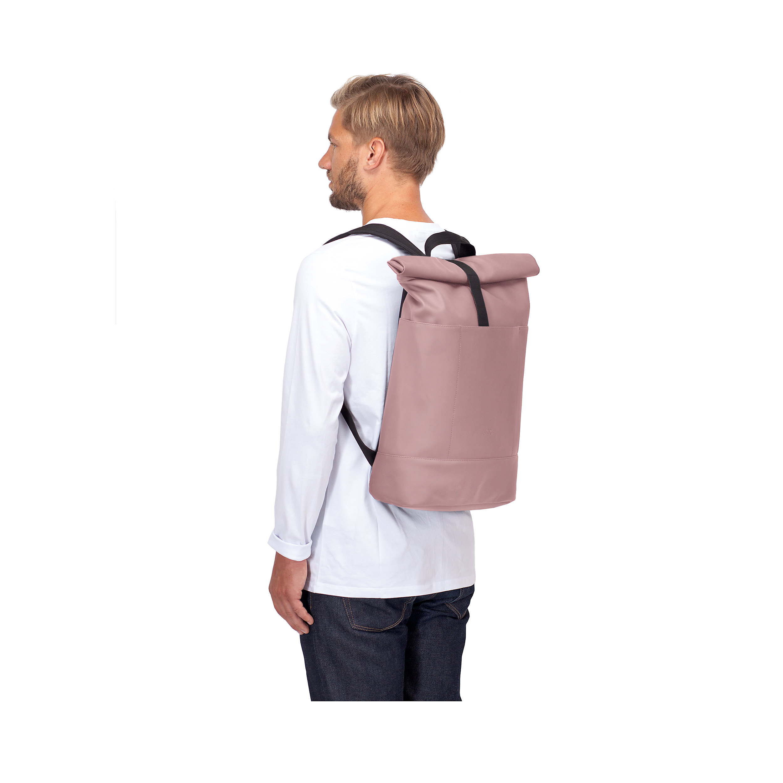 Hajo Medium Lotus backpack 