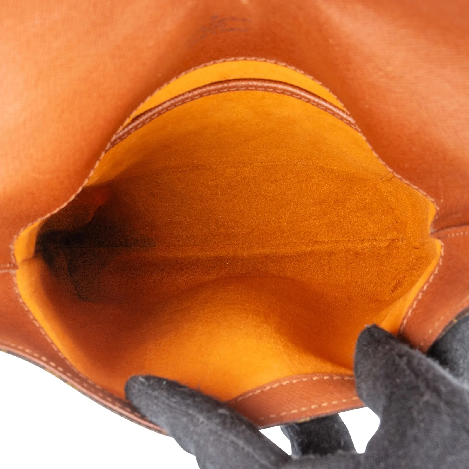 Louis Vuitton Monogram Canvas Salsa Musette PM Crossbody Bag