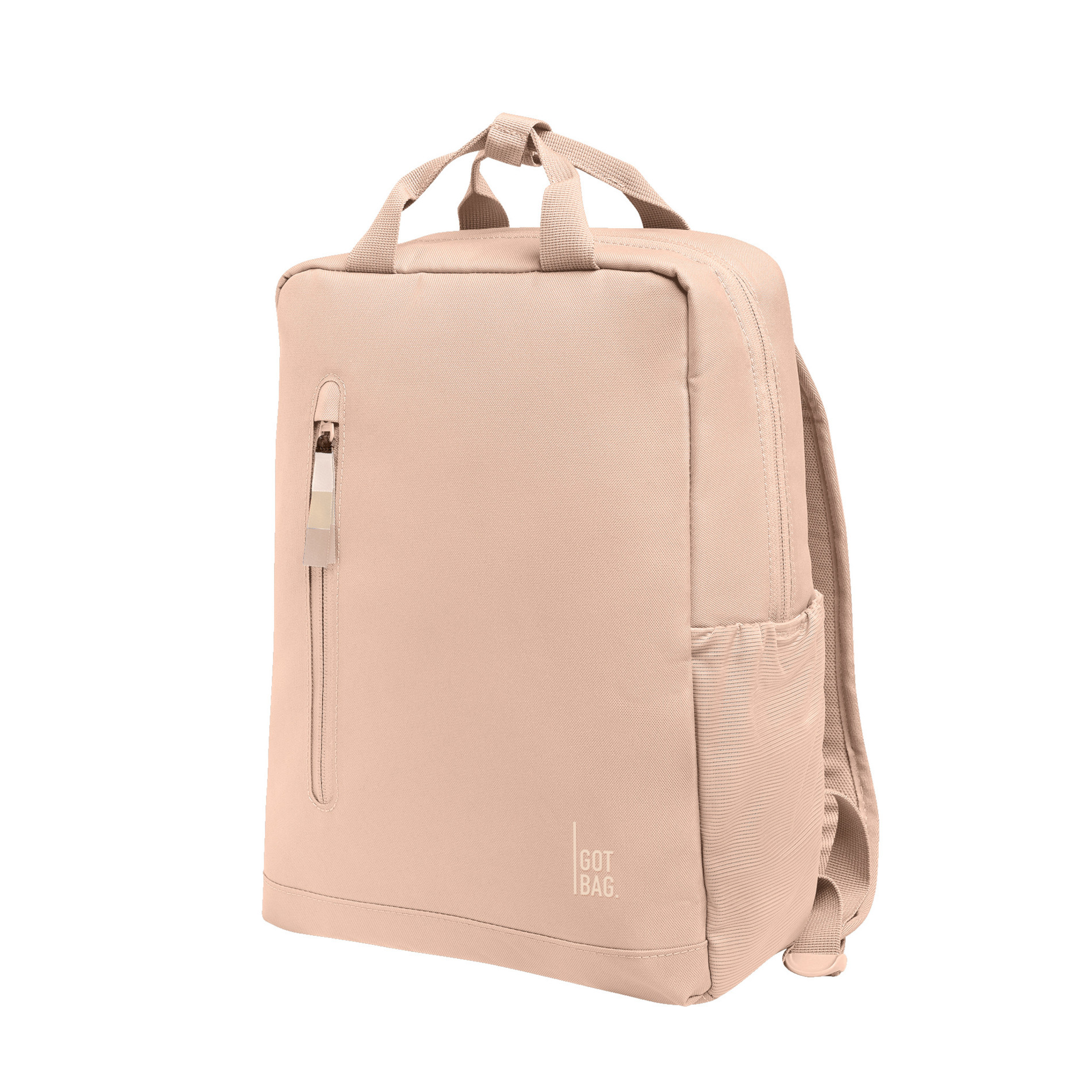 DAYPACK 2.0 Monochrome Edition - pearl