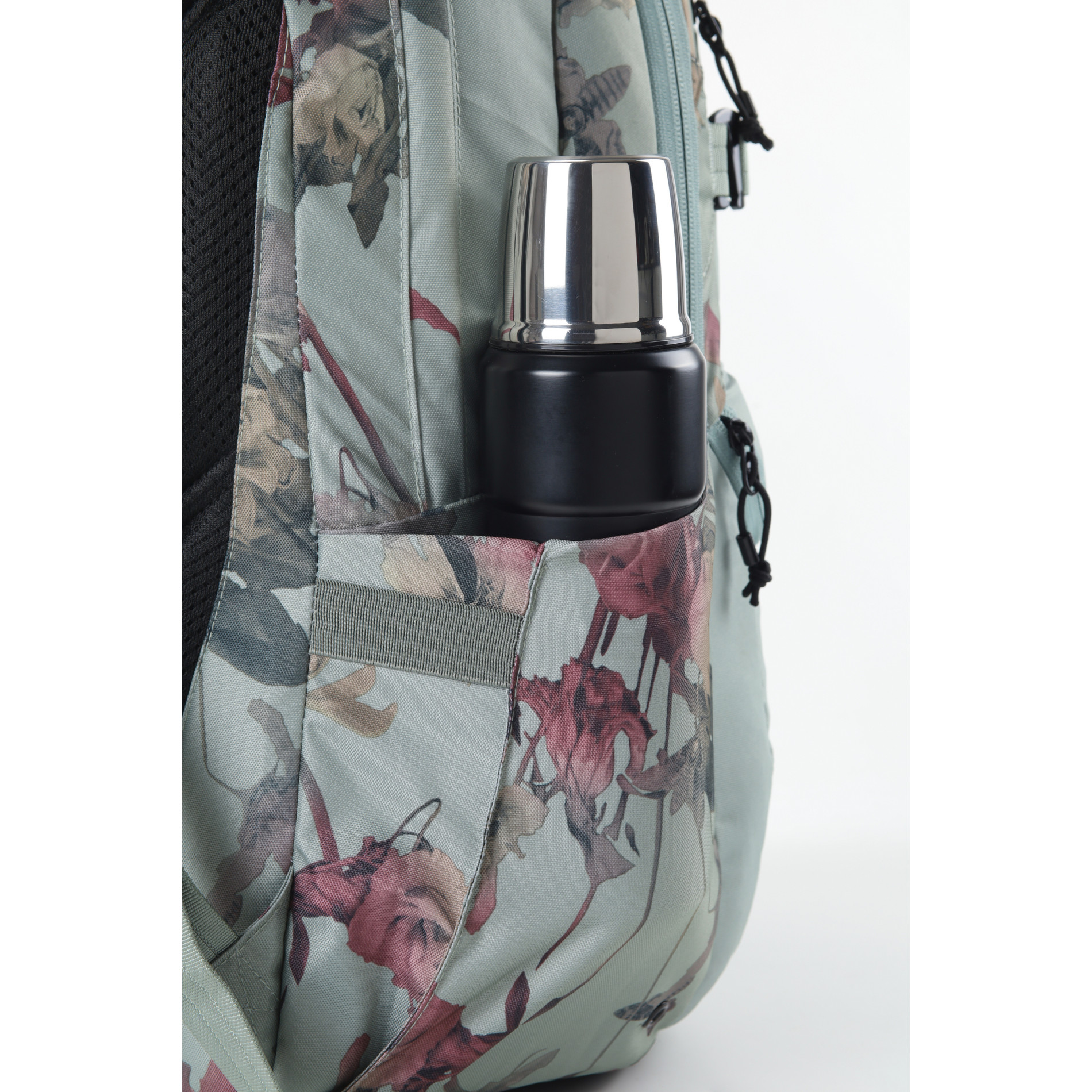 Rucksack Future HERO - Dead Flower