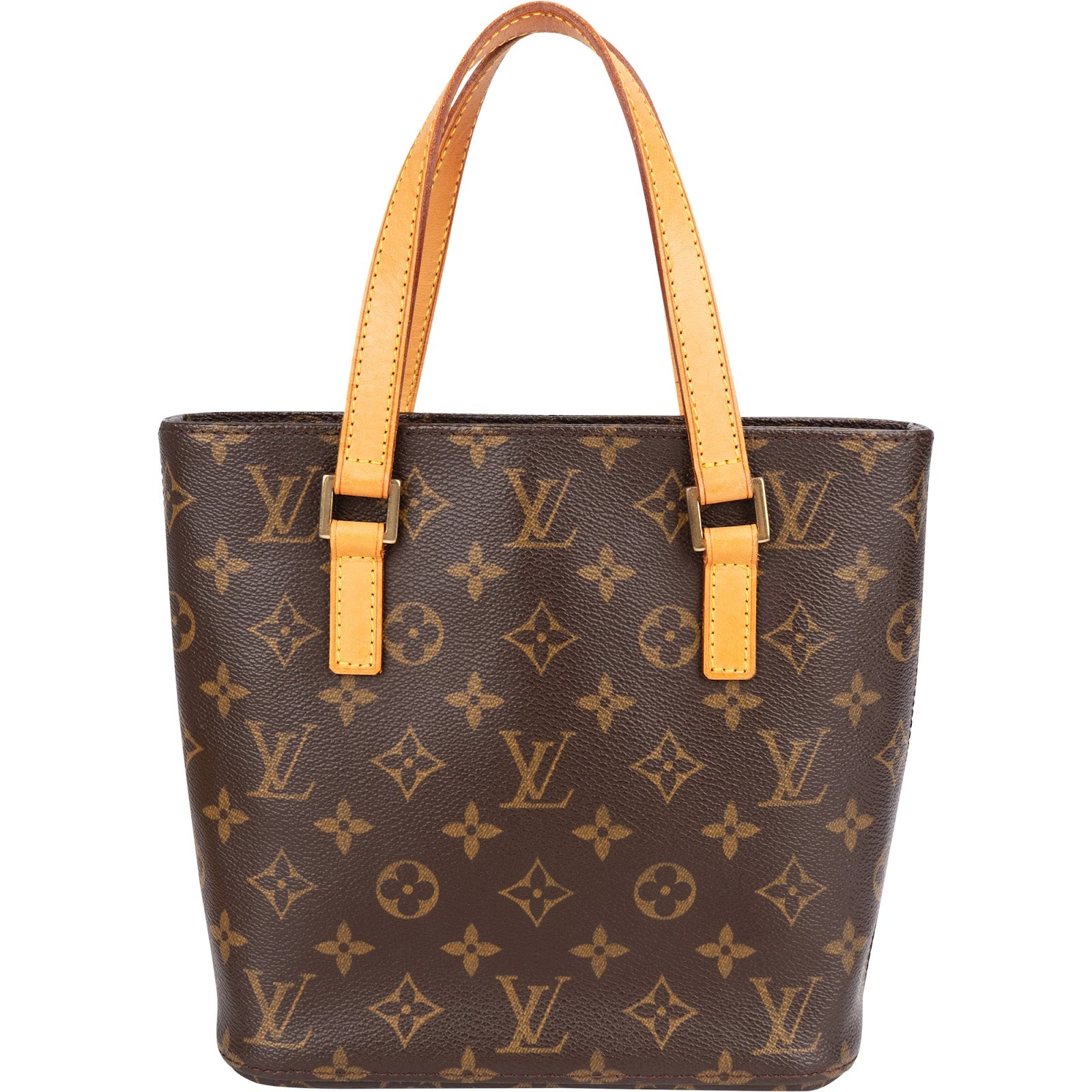 Louis Vuitton Monogram Canvas Vavin PM Handbag