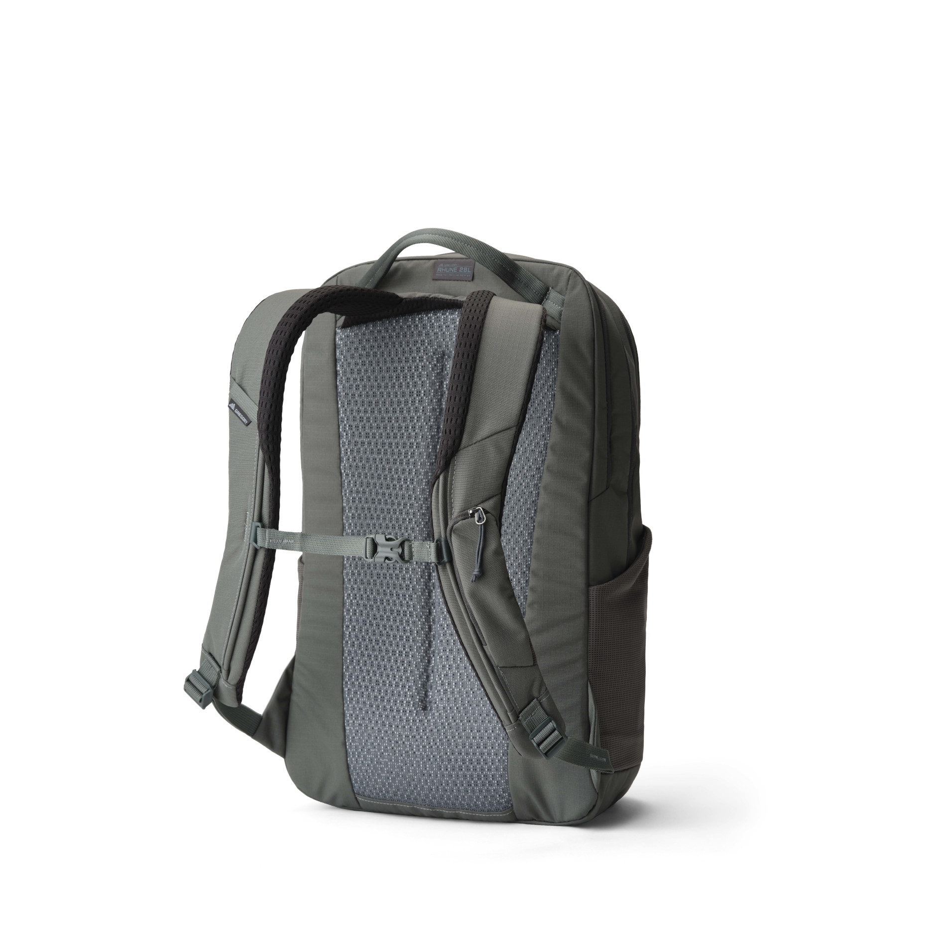 Daypack RHUNE 28 - SWISS GREEN